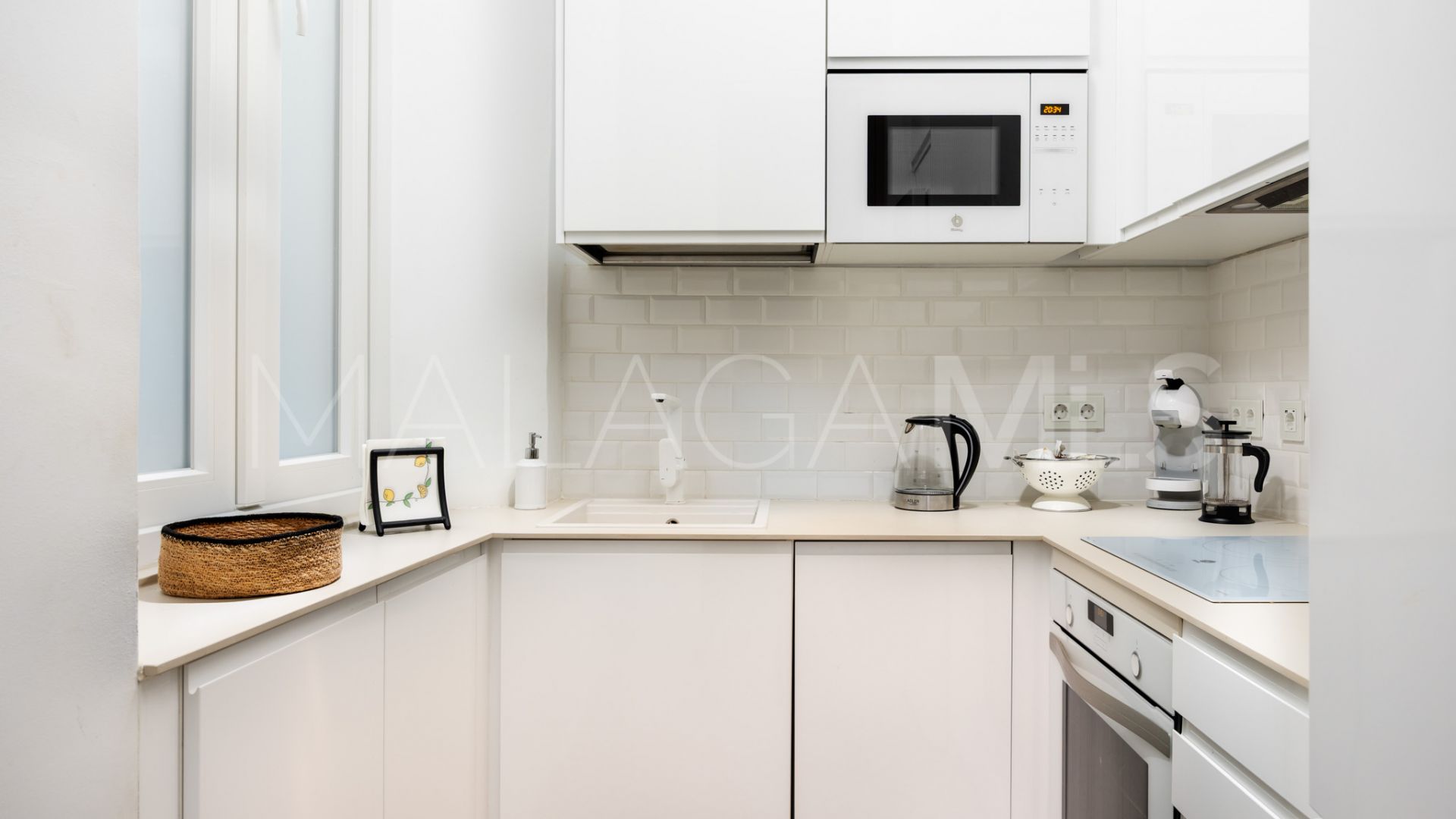 Apartamento for sale in La Merced