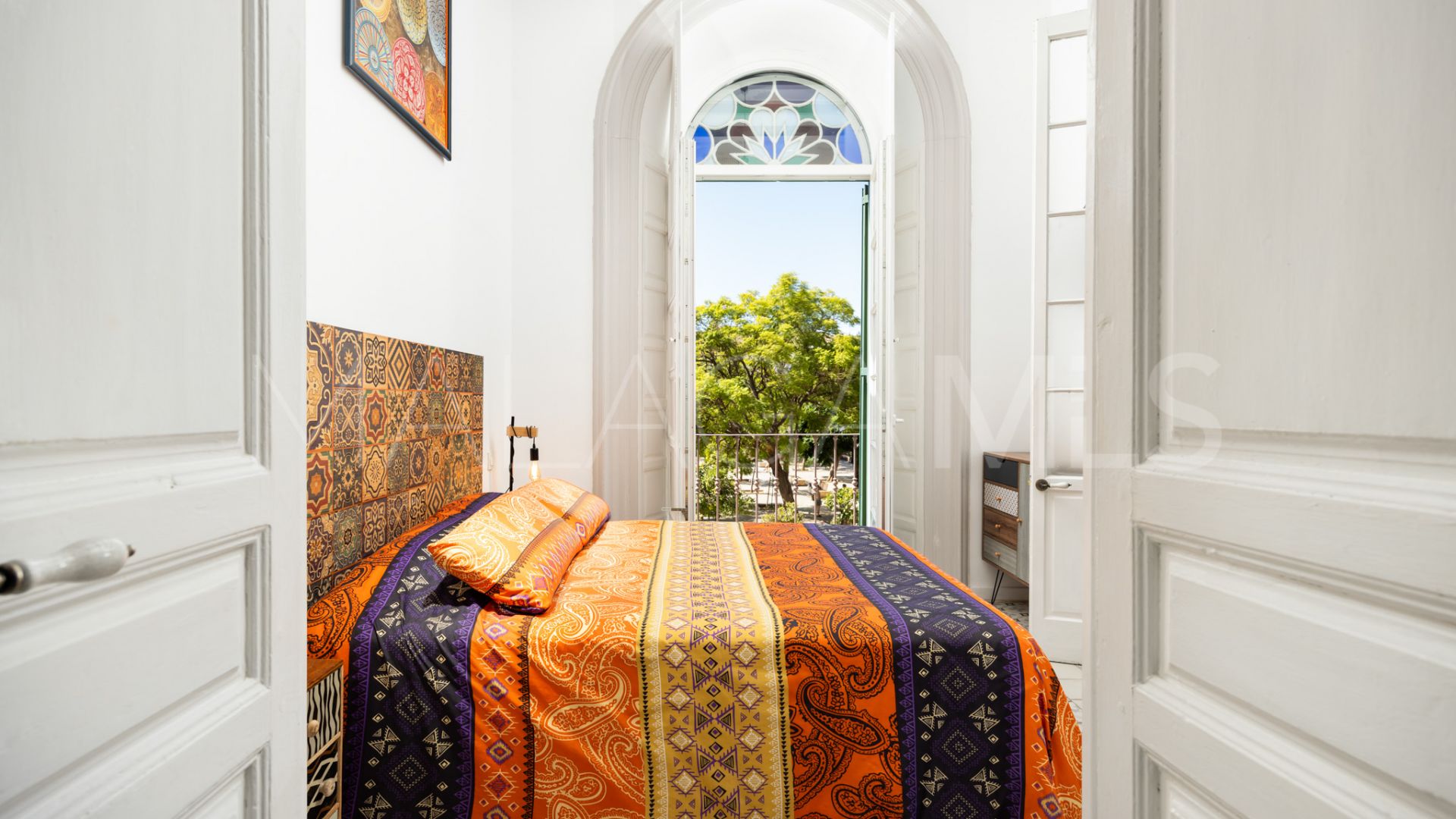 Apartamento for sale in La Merced