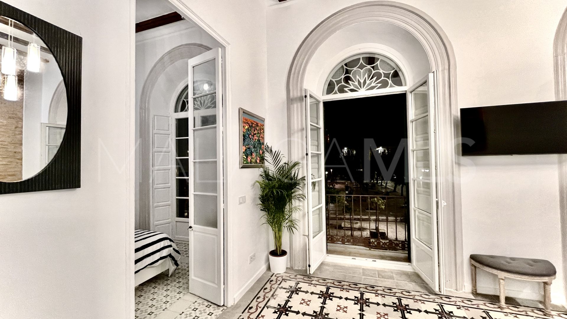 Apartment for sale in La Merced