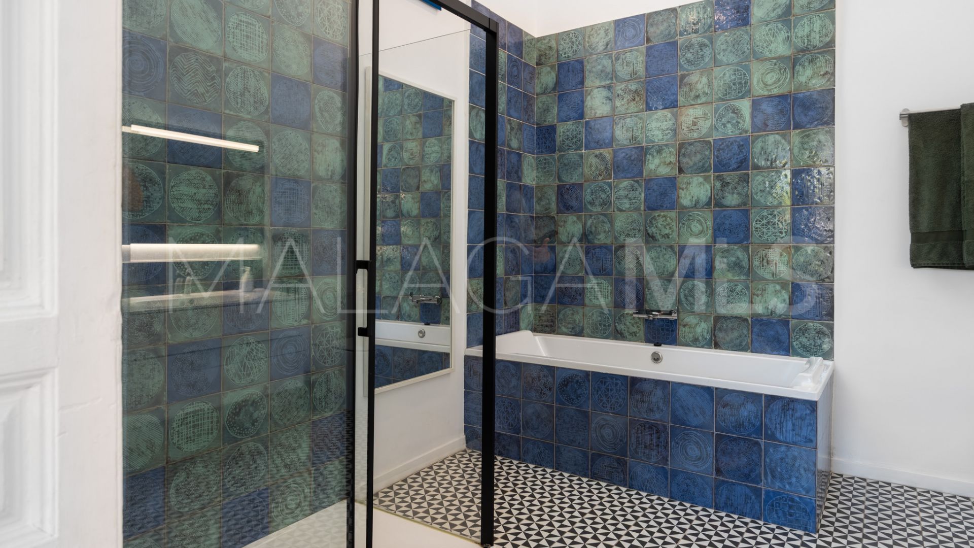 Apartamento for sale in La Merced