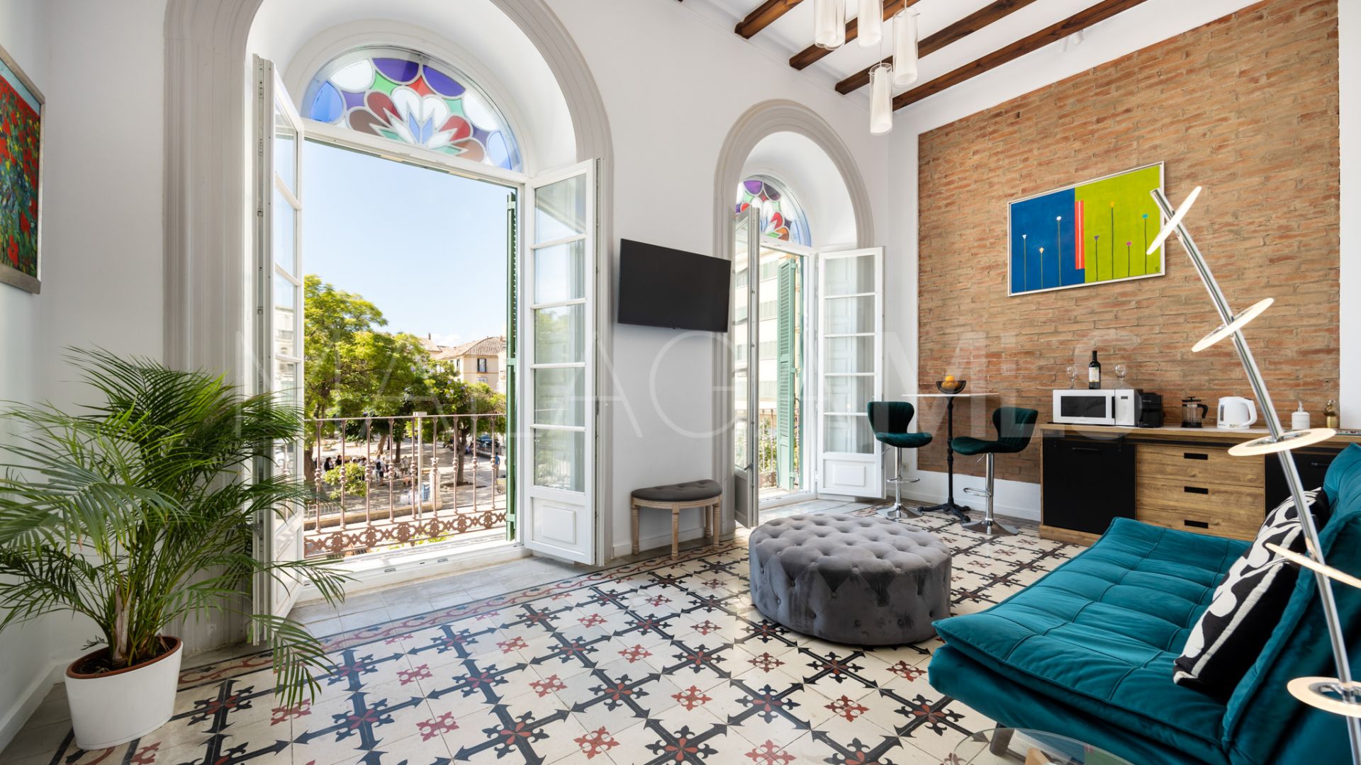 Apartamento for sale in La Merced