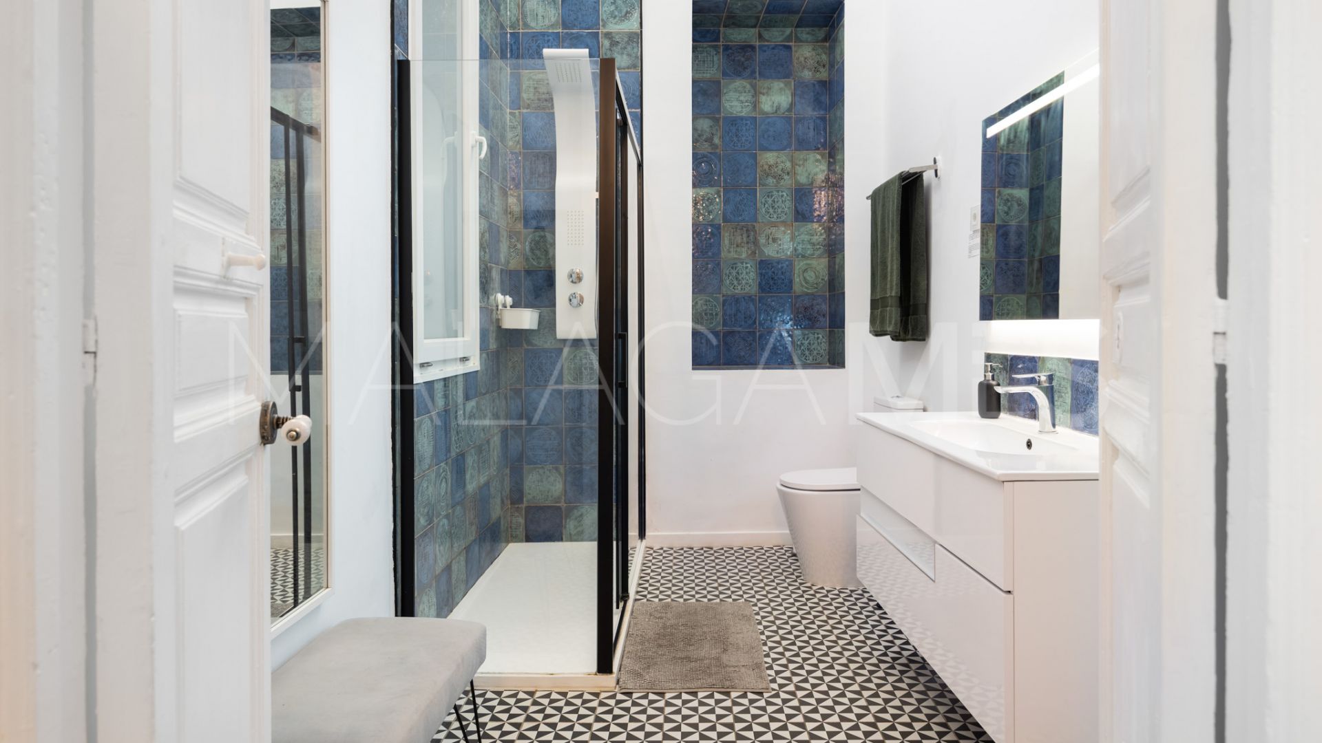 Apartamento for sale in La Merced