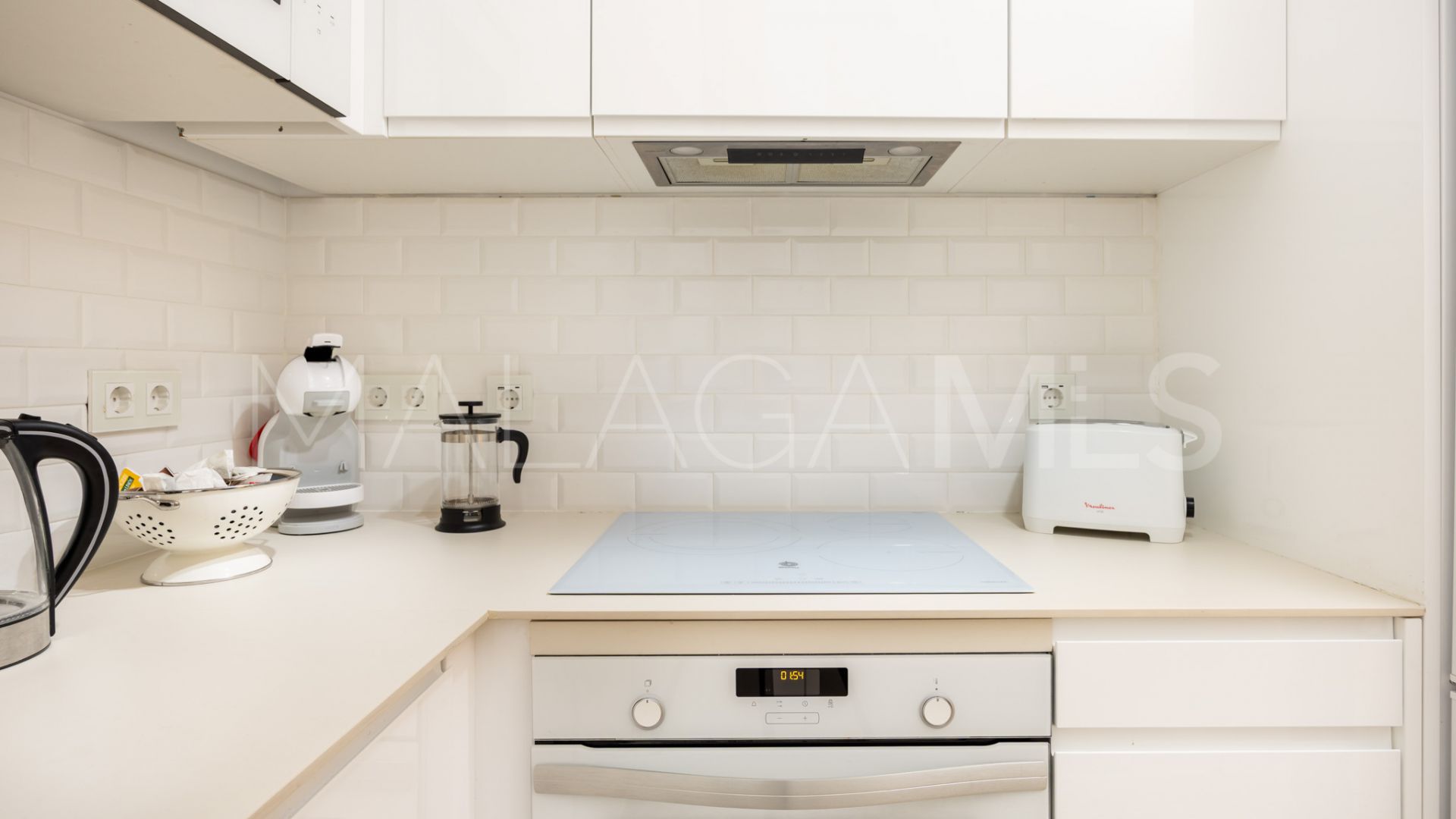 Apartamento for sale in La Merced