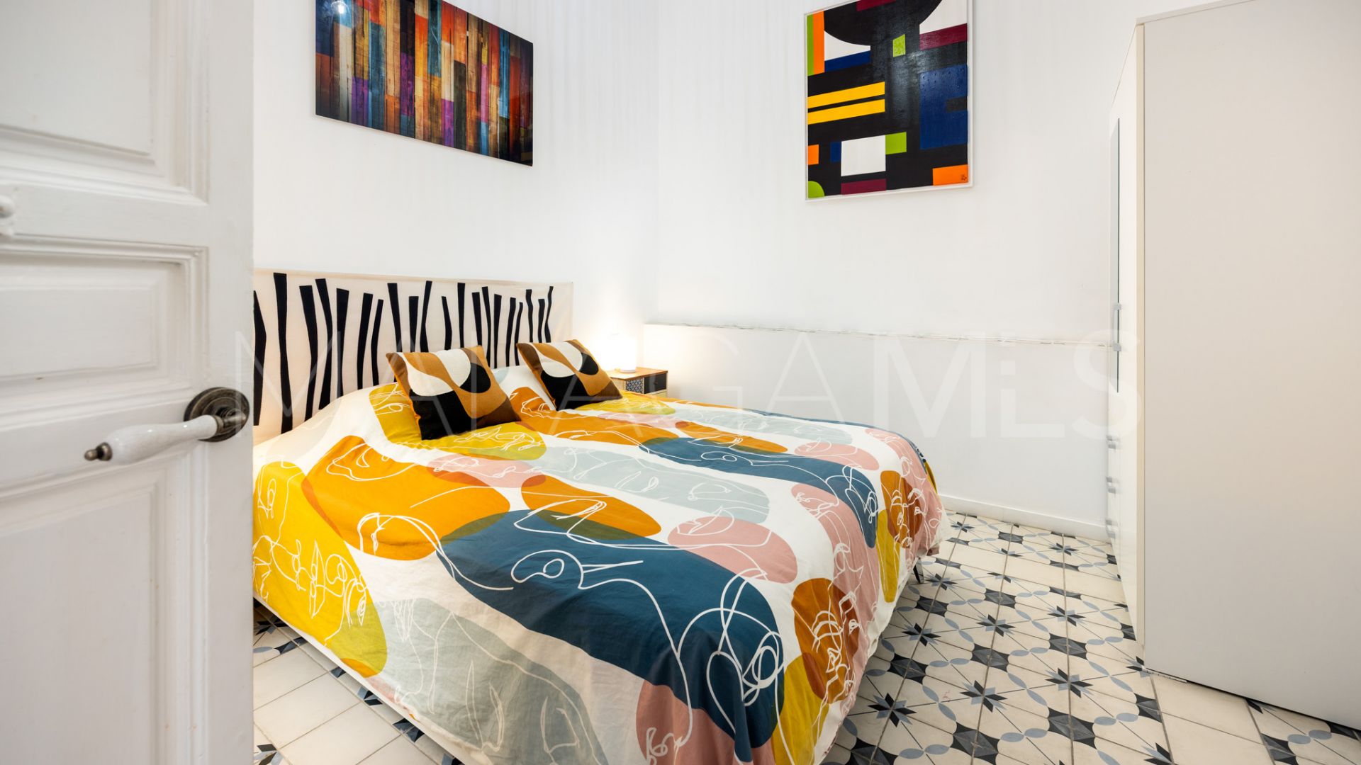 Apartamento for sale in La Merced