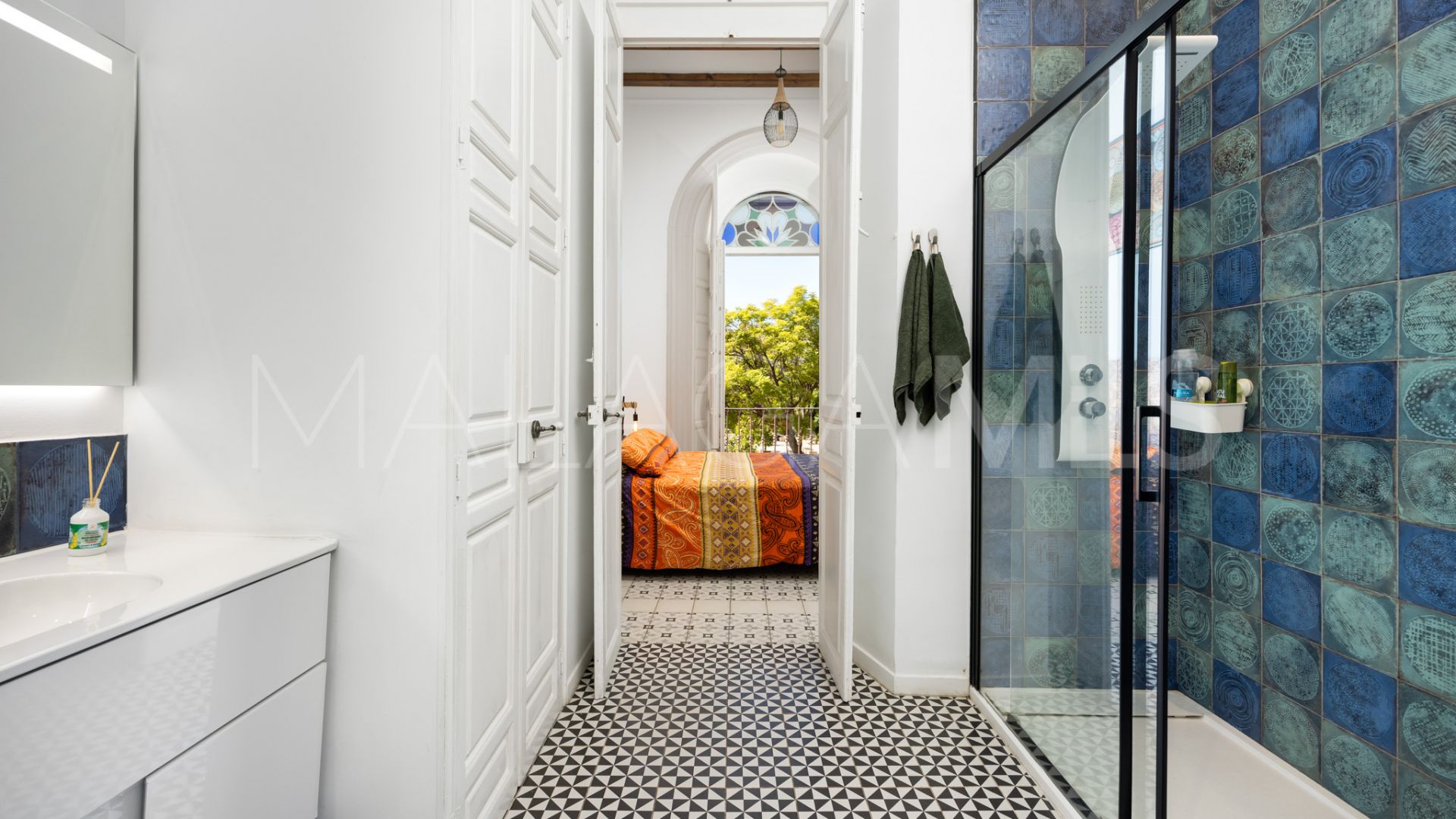 Apartamento for sale in La Merced