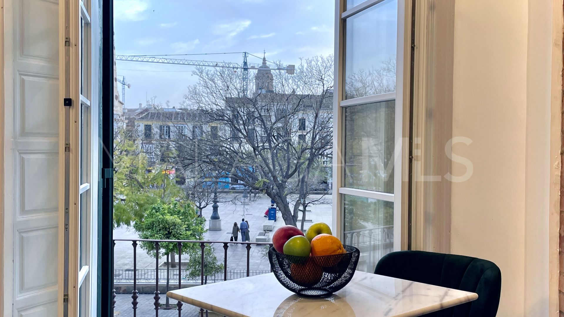 Apartment for sale in La Merced