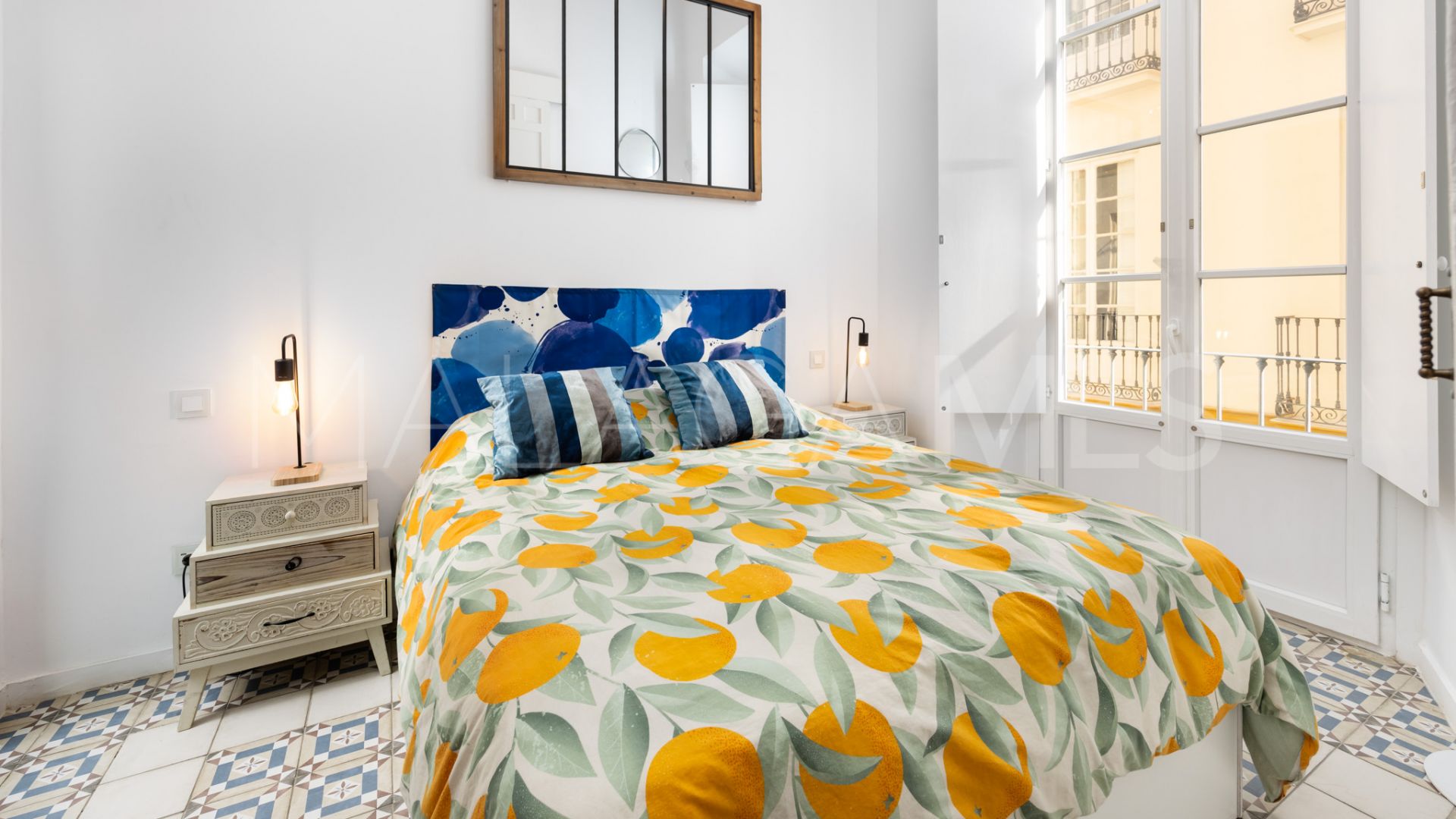 Apartamento for sale in La Merced