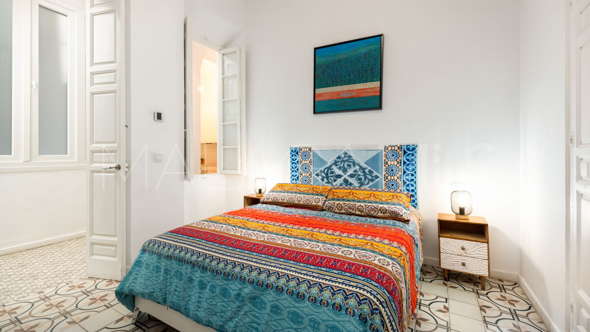 Apartamento for sale in La Merced