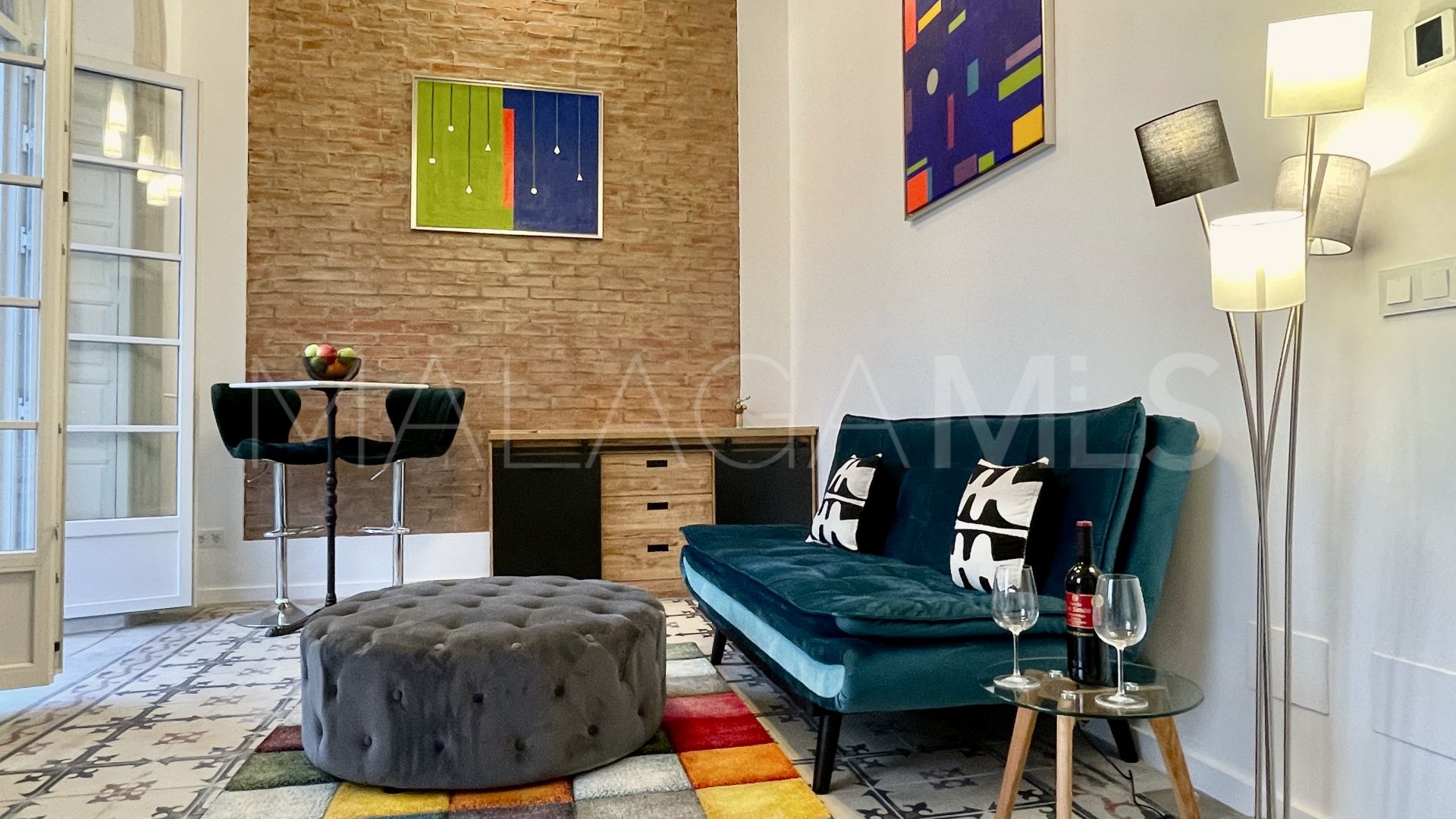 Apartment for sale in La Merced