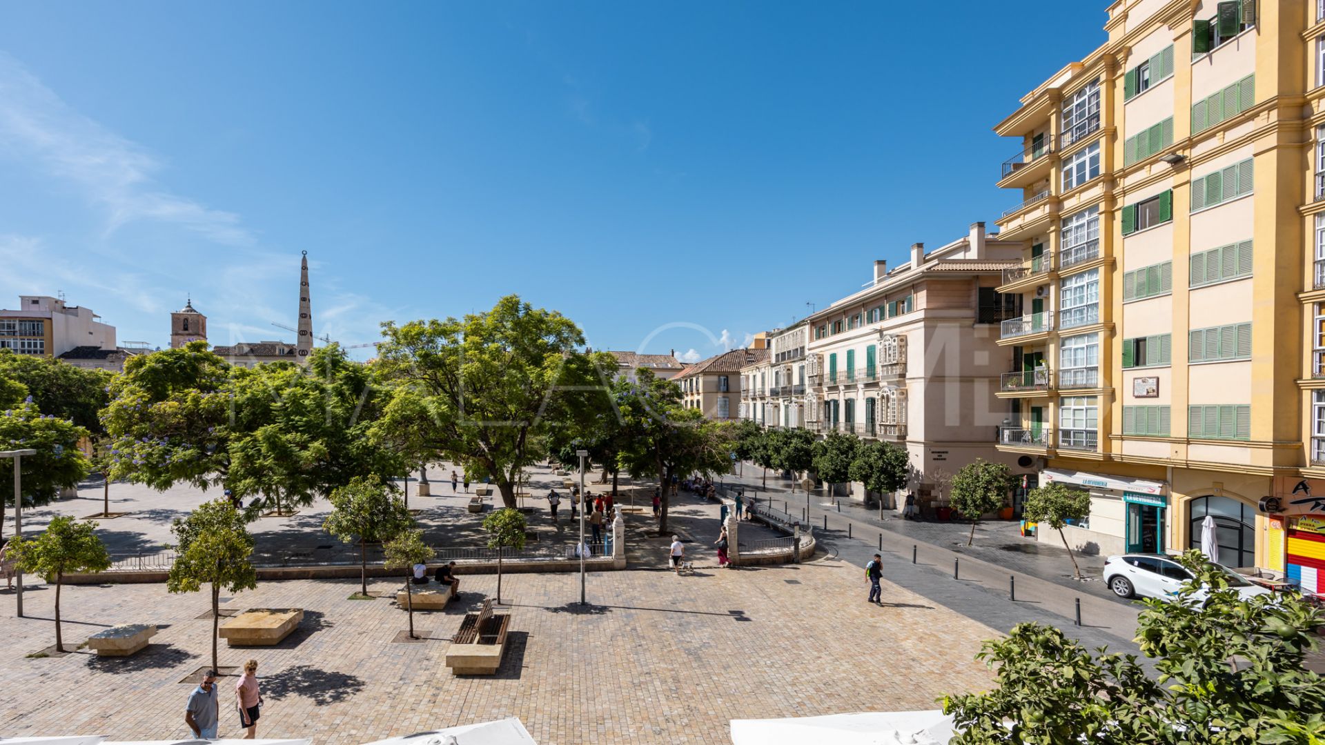 Apartamento for sale in La Merced