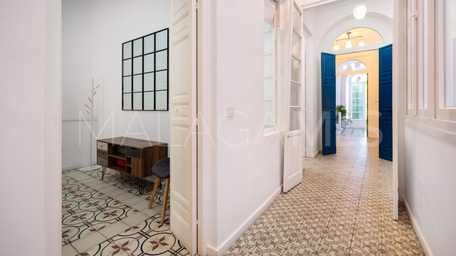 Apartamento for sale in La Merced