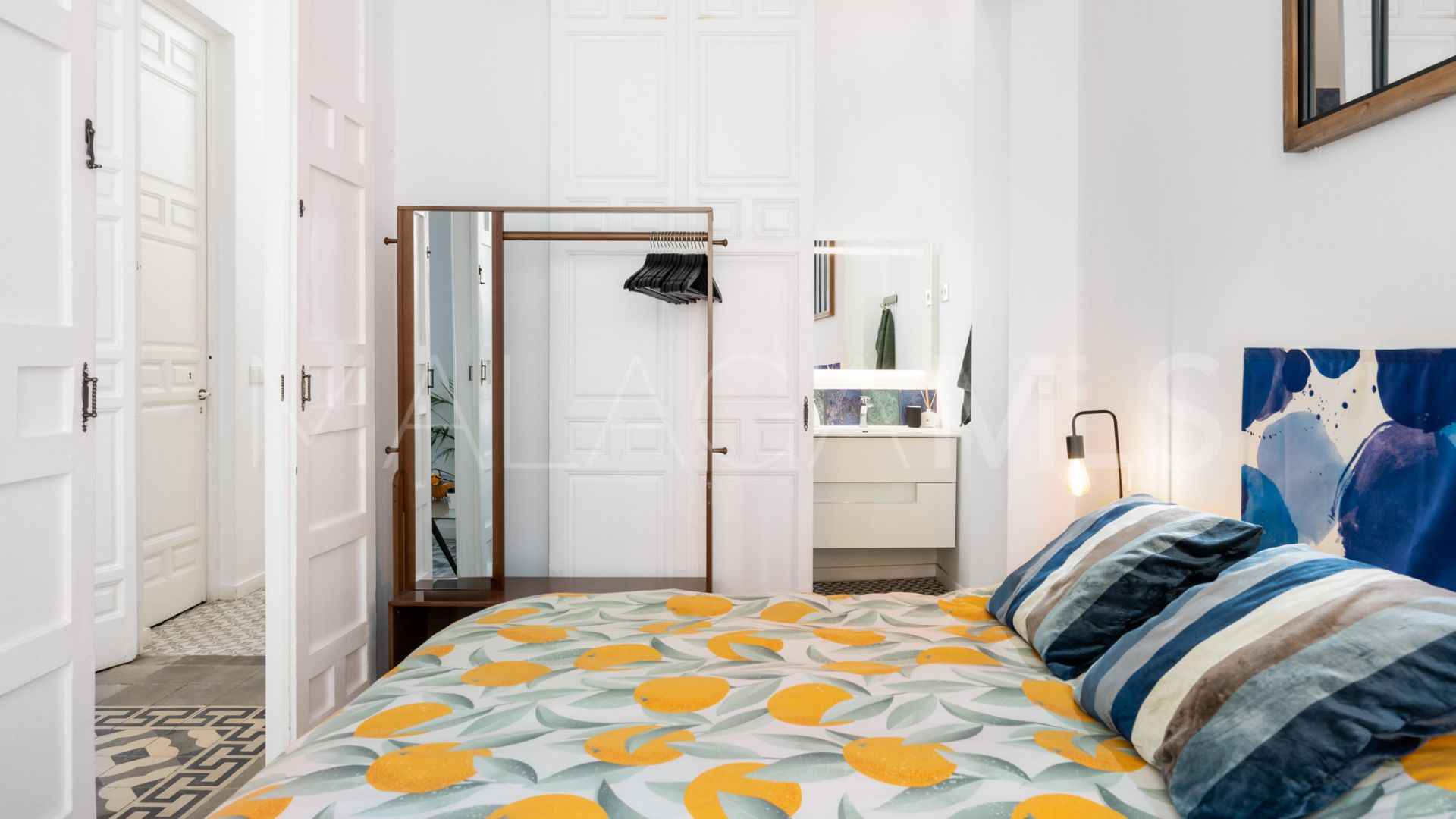 Apartamento for sale in La Merced