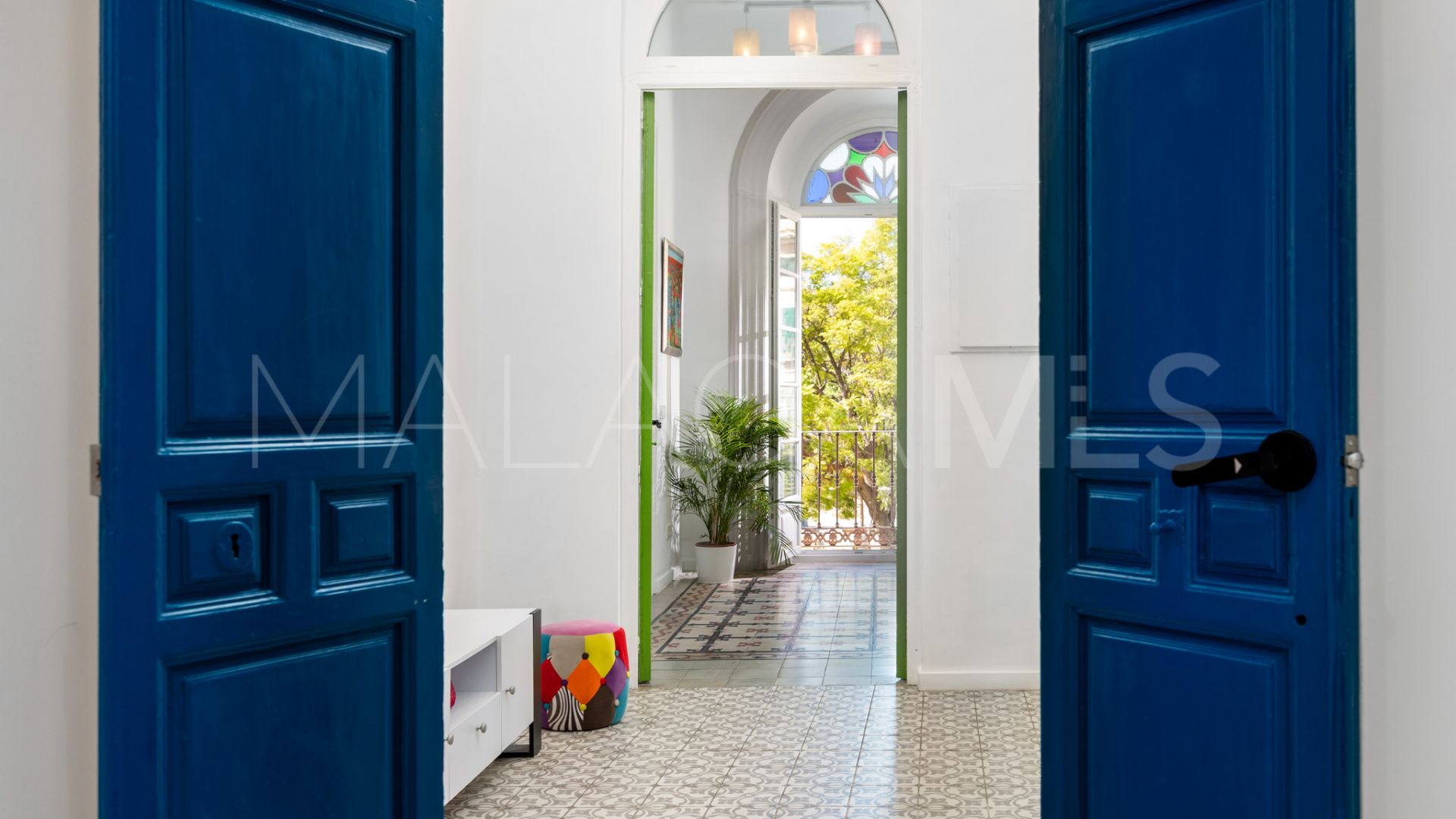 Apartamento for sale in La Merced