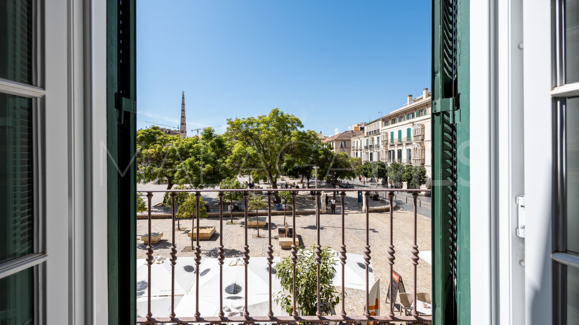 Apartamento for sale in La Merced