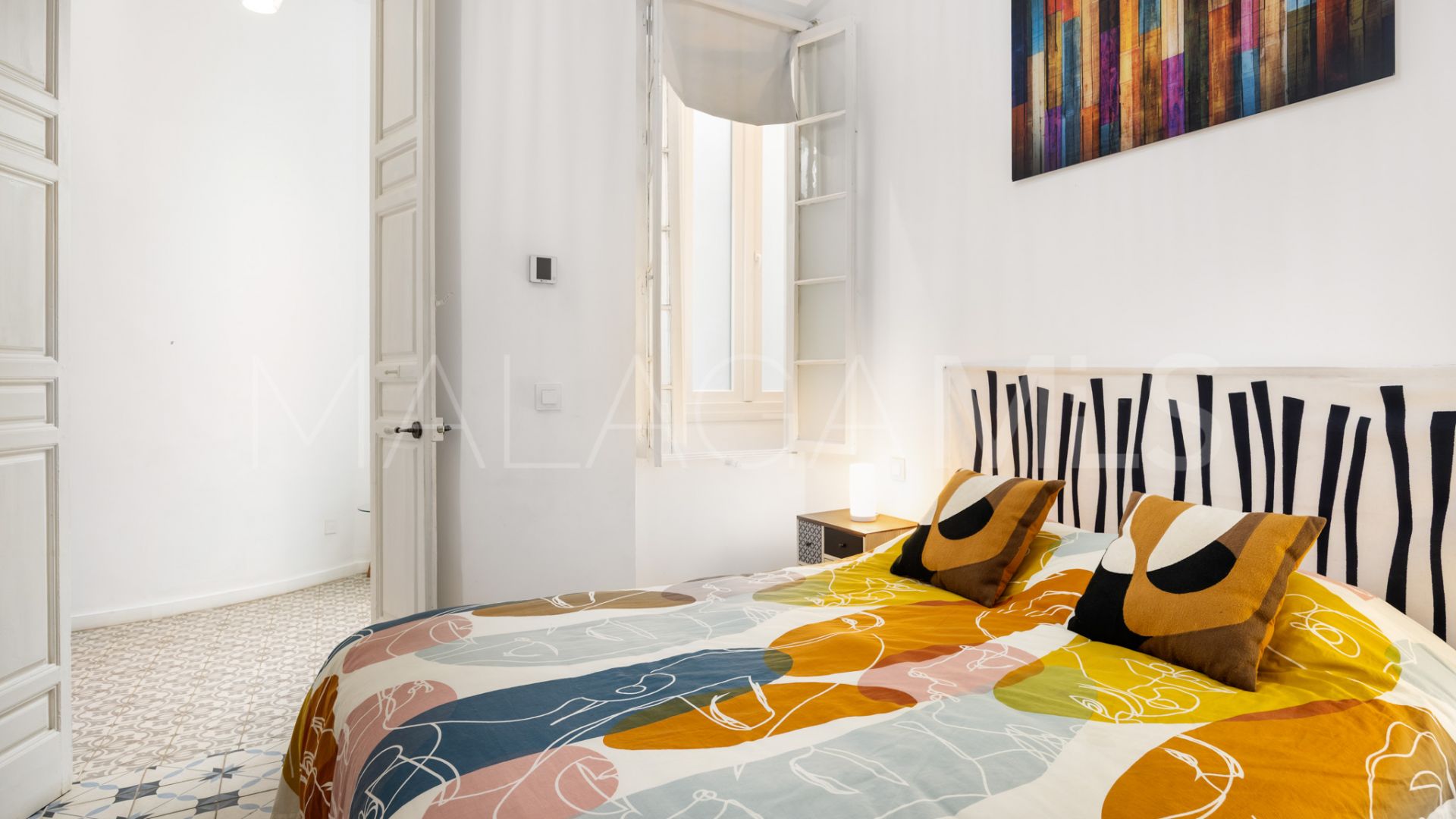 Apartamento for sale in La Merced