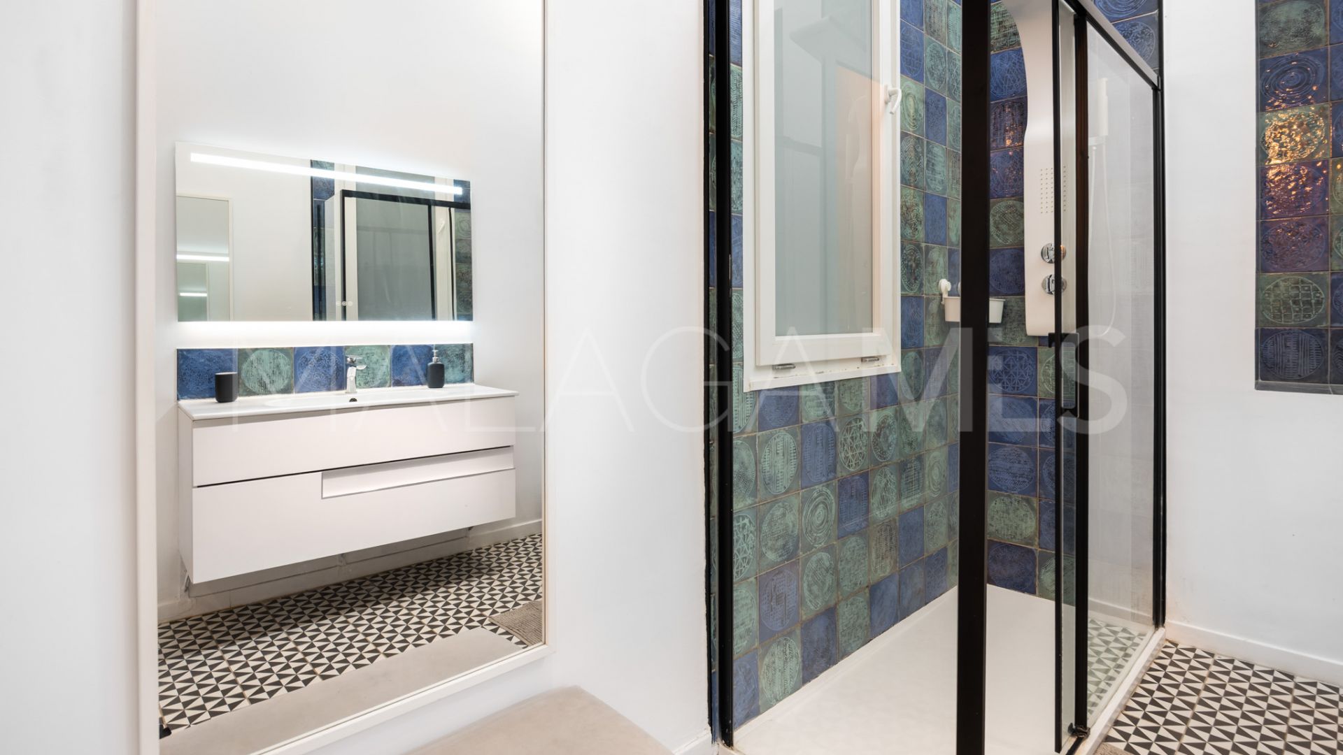 Apartamento for sale in La Merced