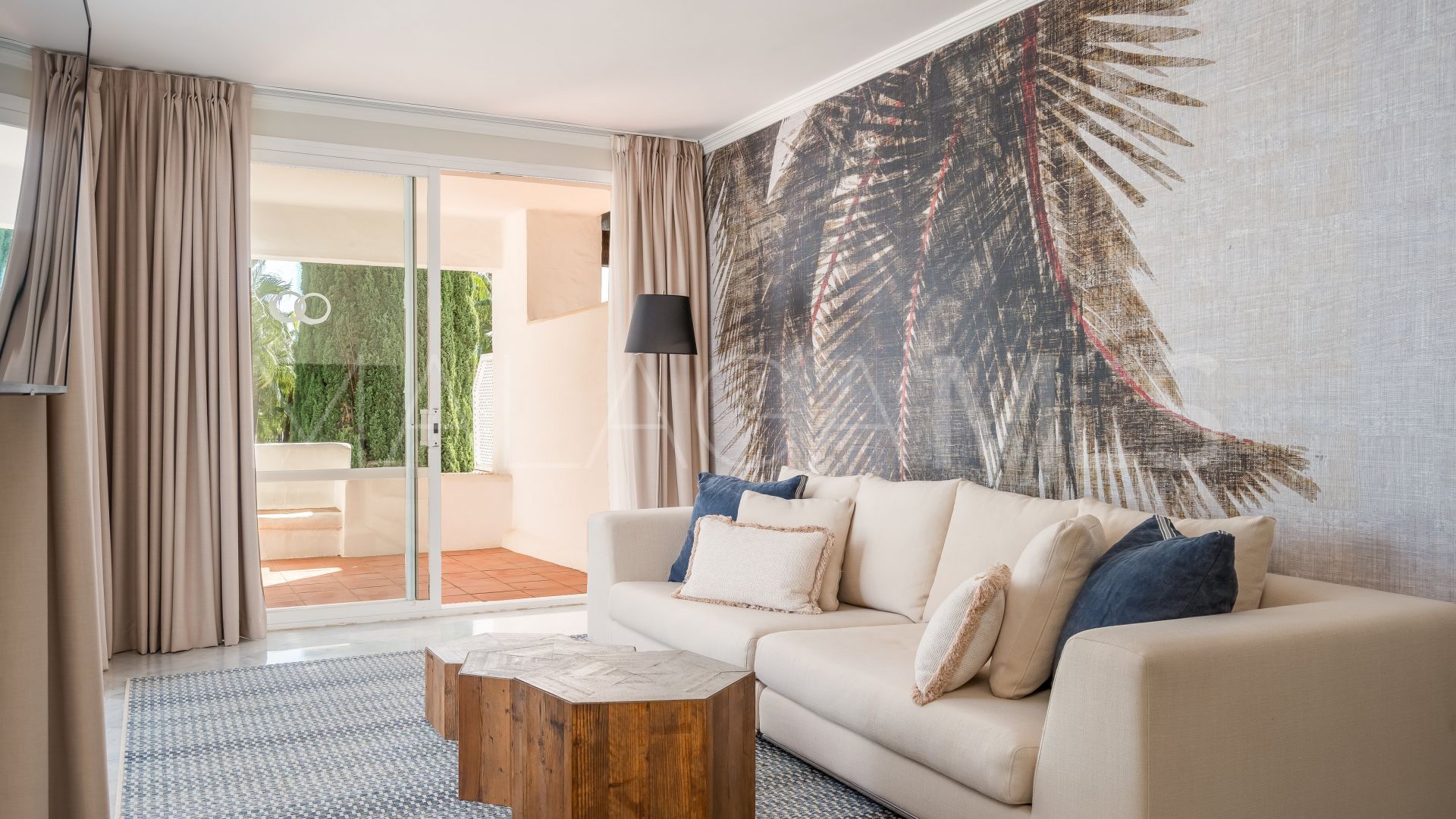 Atico duplex a la venta de 4 bedrooms in Puente Romano