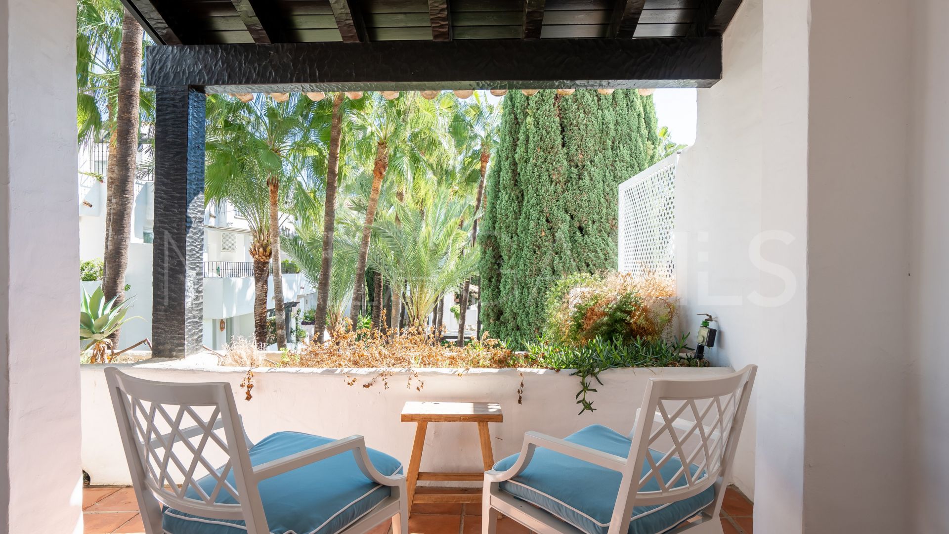 Atico duplex a la venta de 4 bedrooms in Puente Romano