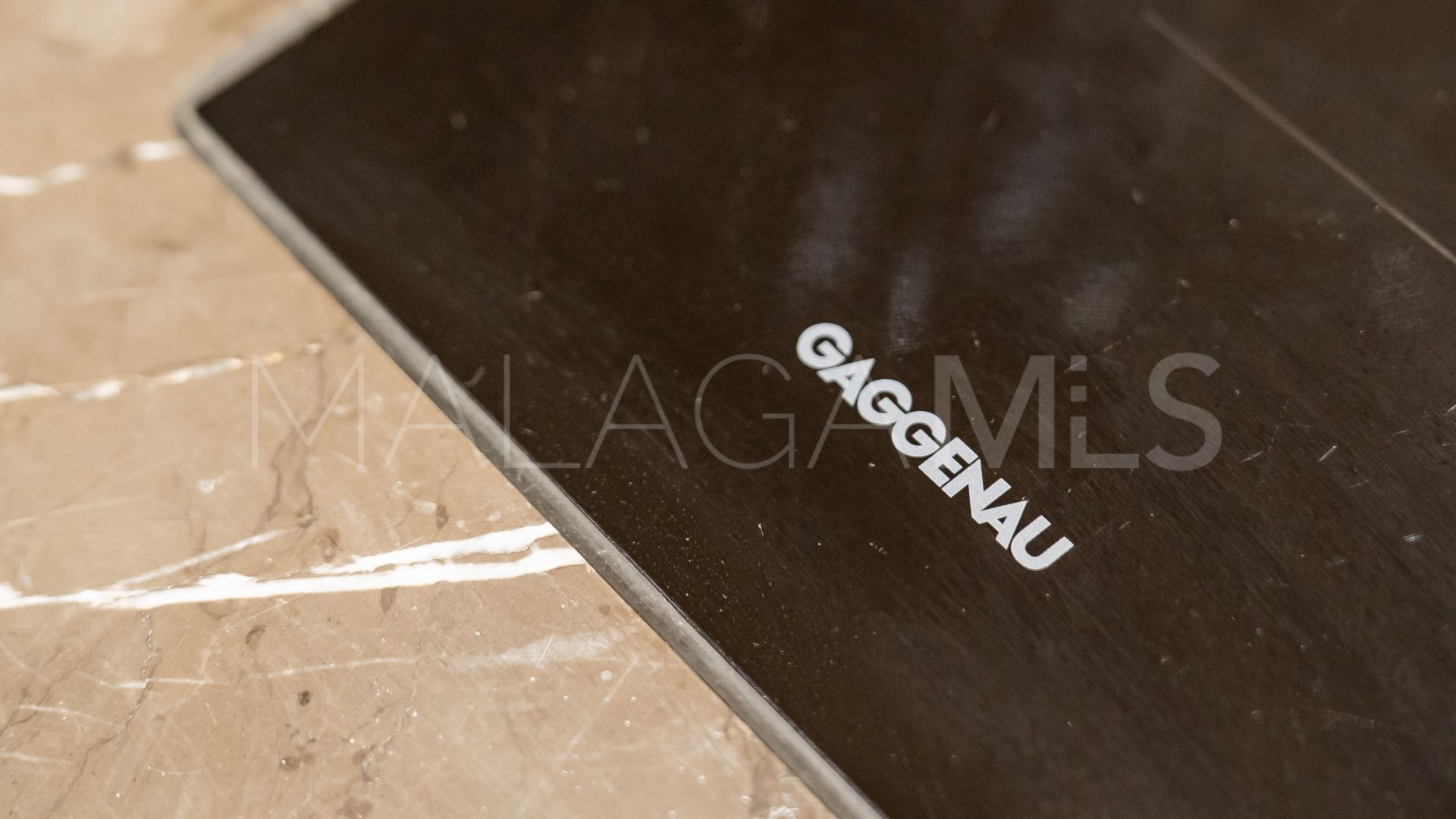 Appartement rez de chaussée for sale in Puente Romano