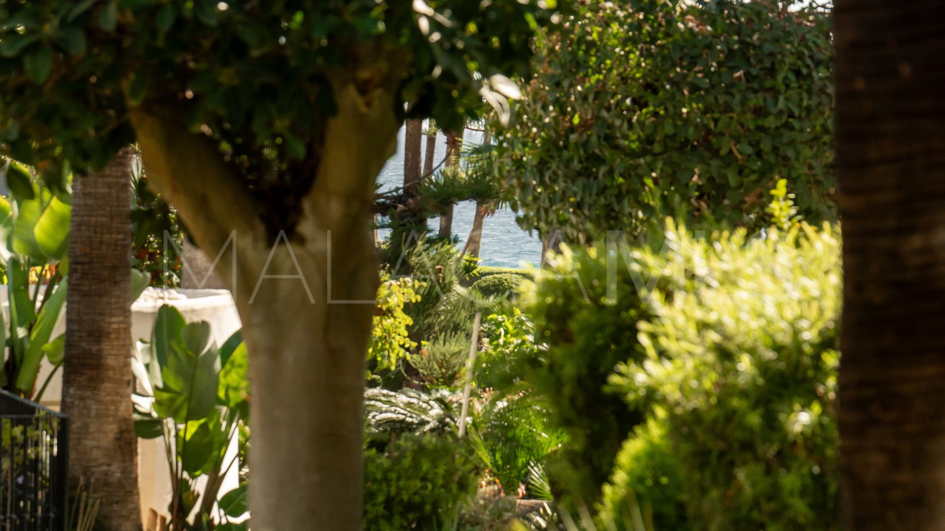 Appartement rez de chaussée for sale in Puente Romano