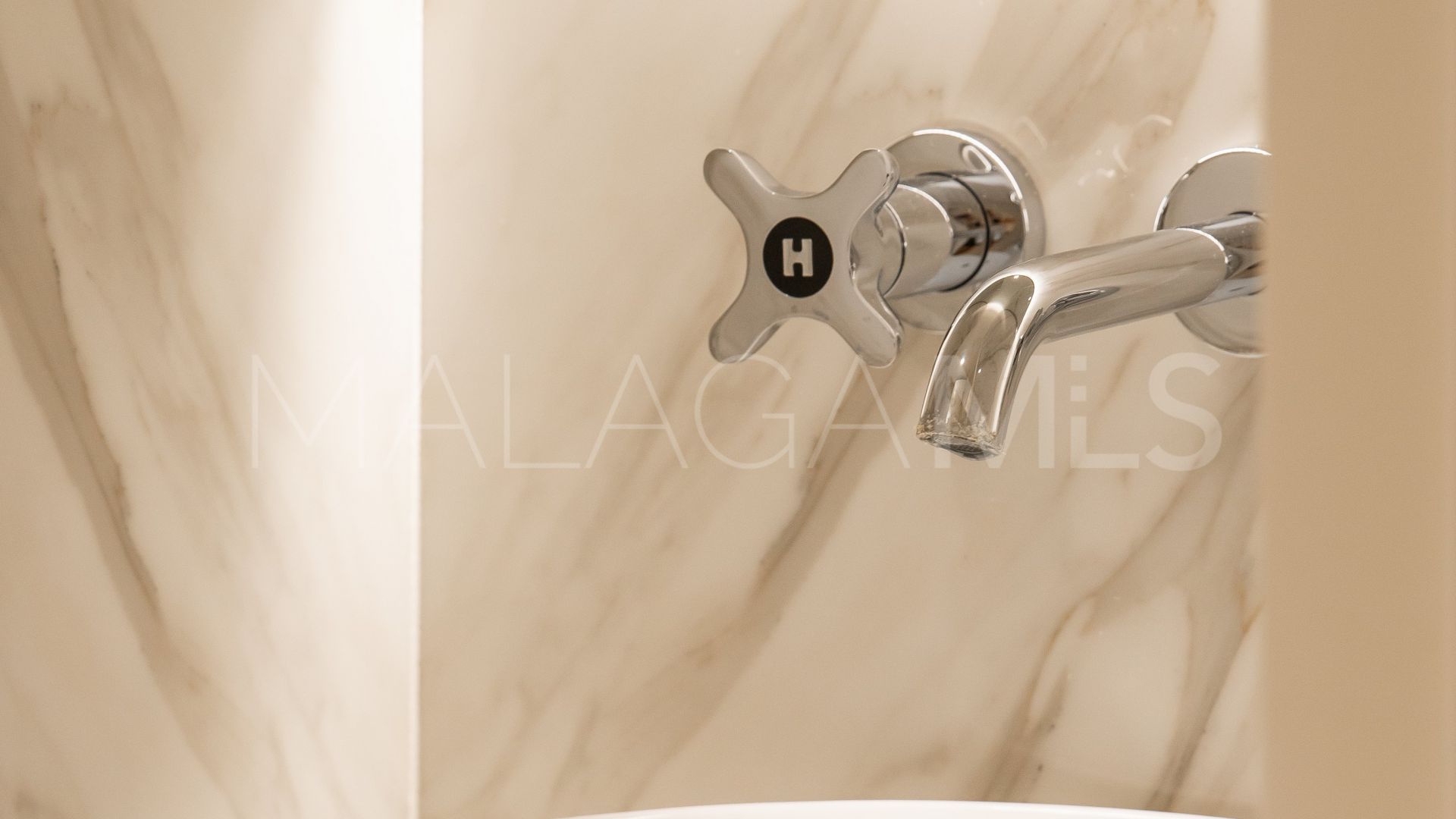 Appartement rez de chaussée for sale in Puente Romano