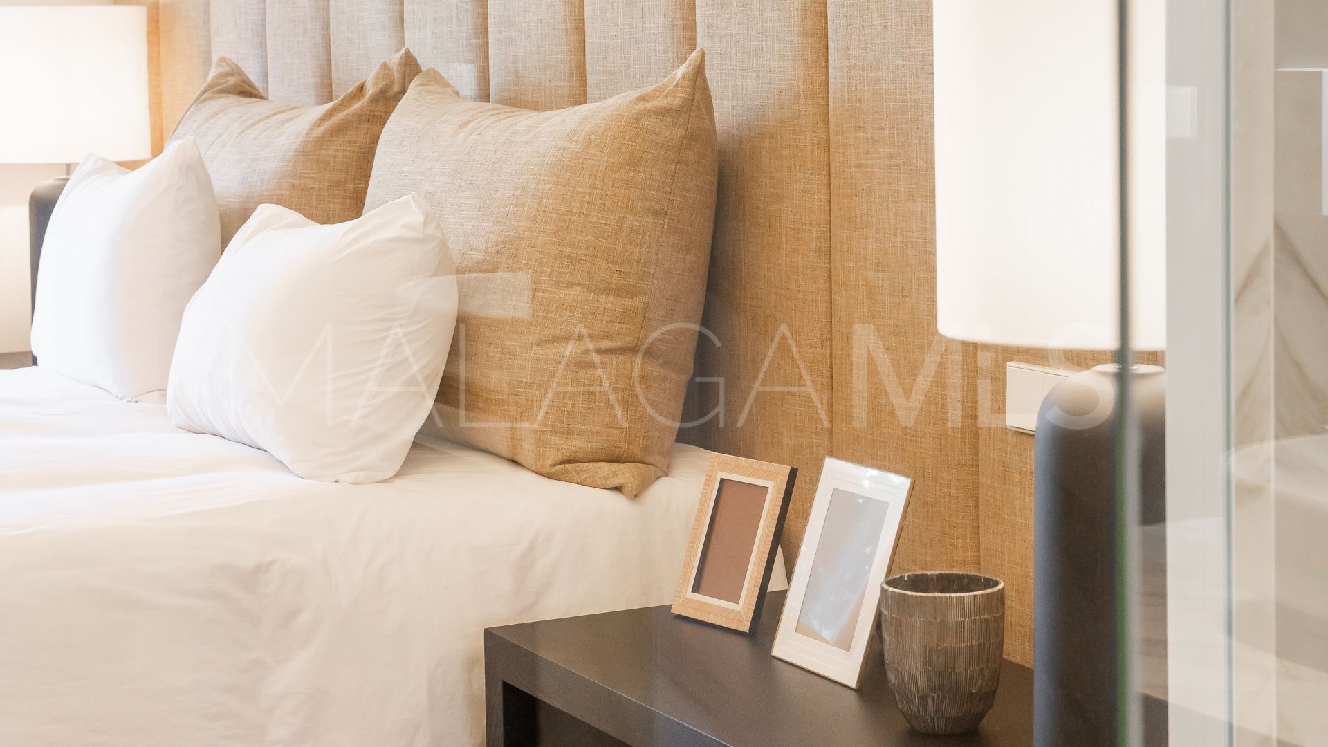 Appartement rez de chaussée for sale in Puente Romano