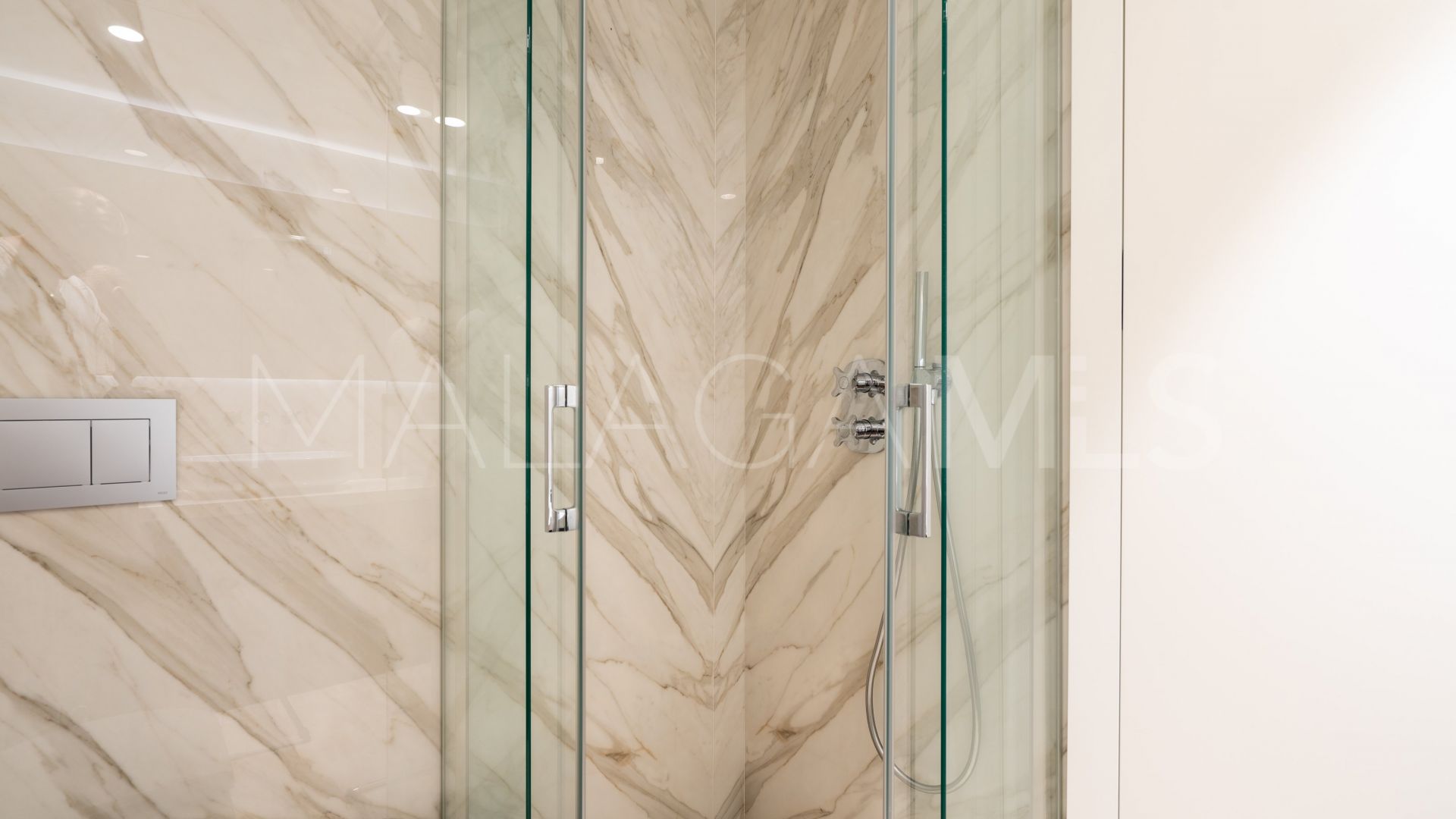 Appartement rez de chaussée for sale in Puente Romano