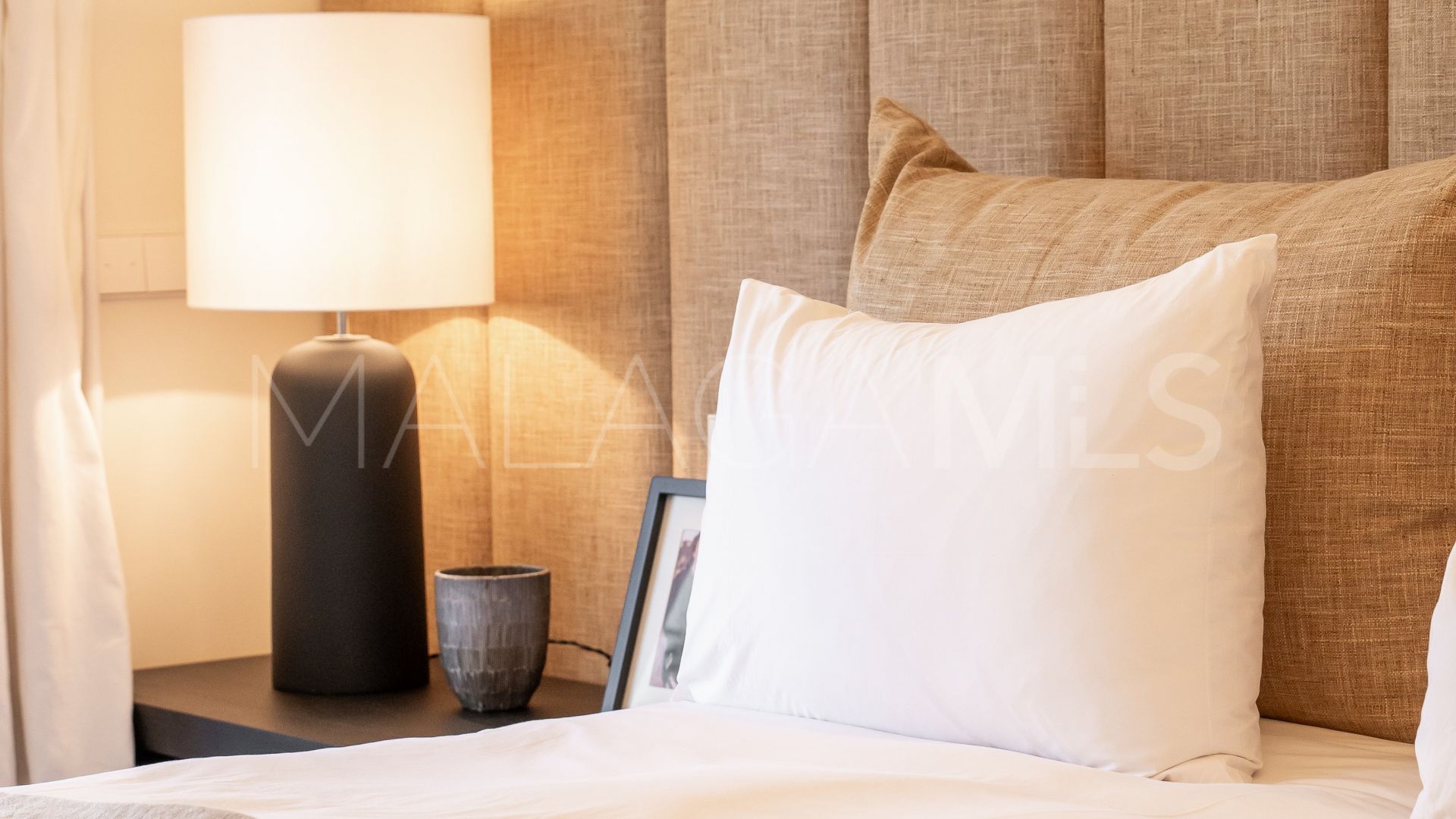 Appartement rez de chaussée for sale in Puente Romano