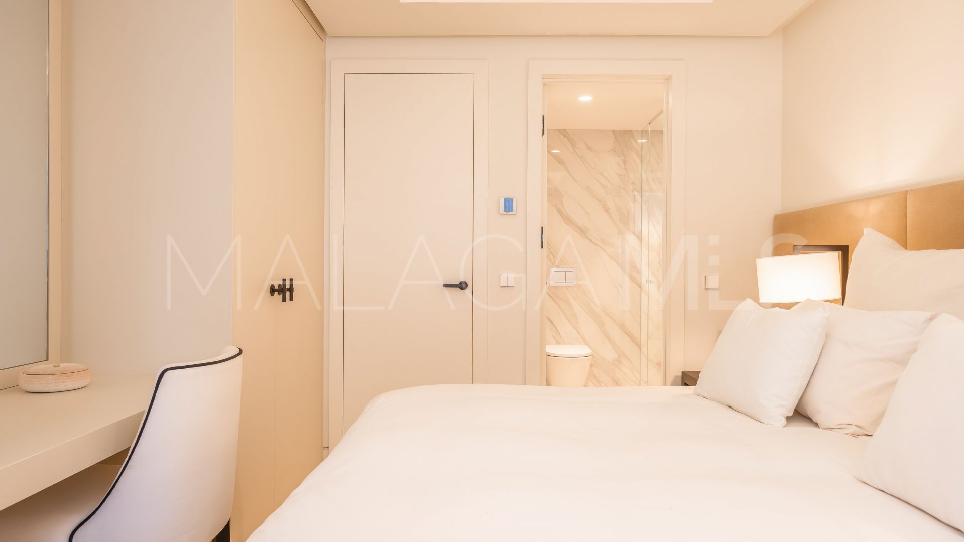 Appartement rez de chaussée for sale in Puente Romano