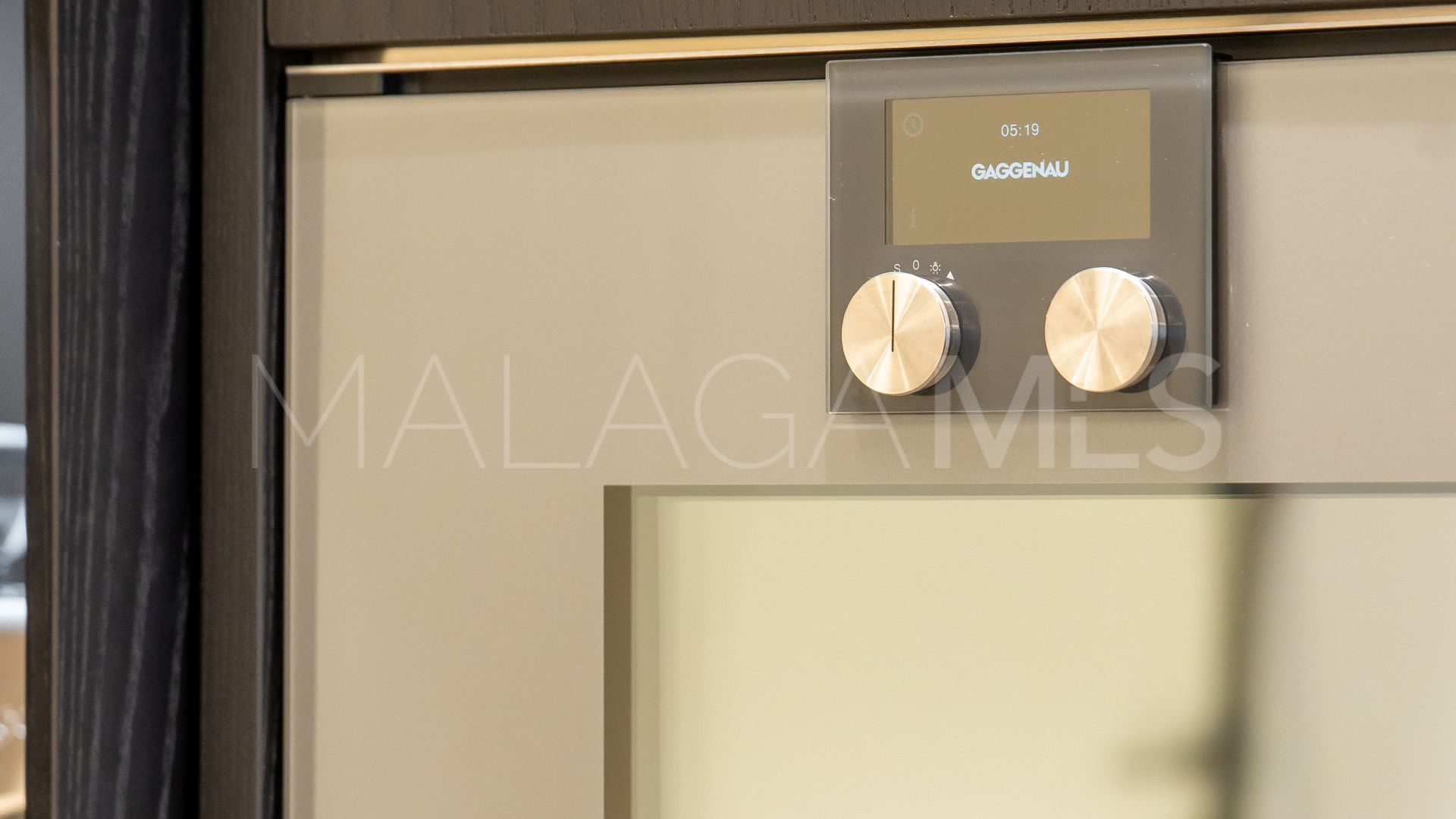 Appartement rez de chaussée for sale in Puente Romano