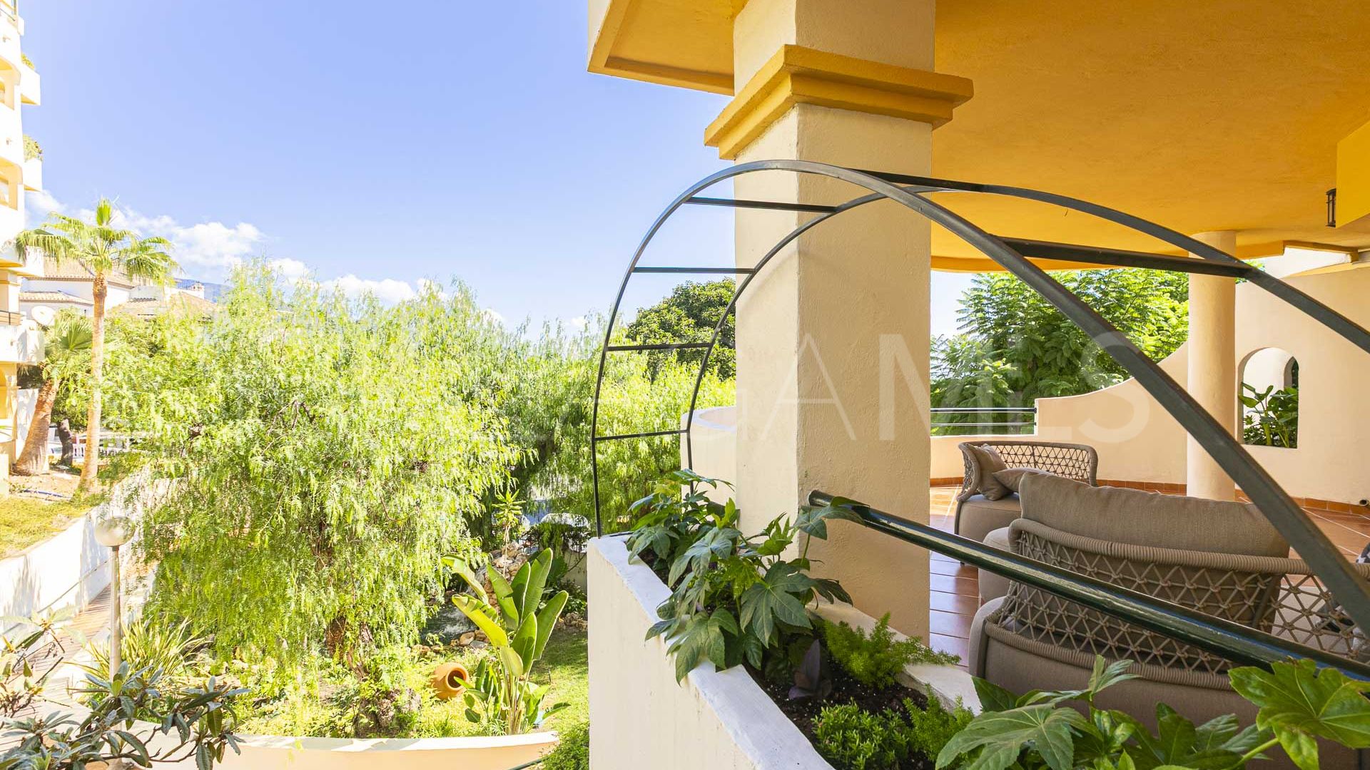 Buy duplex in Nueva Andalucia