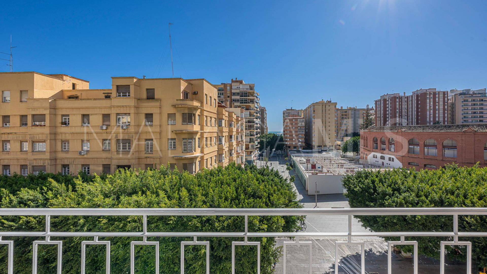Se vende apartamento in La Malagueta - La Caleta