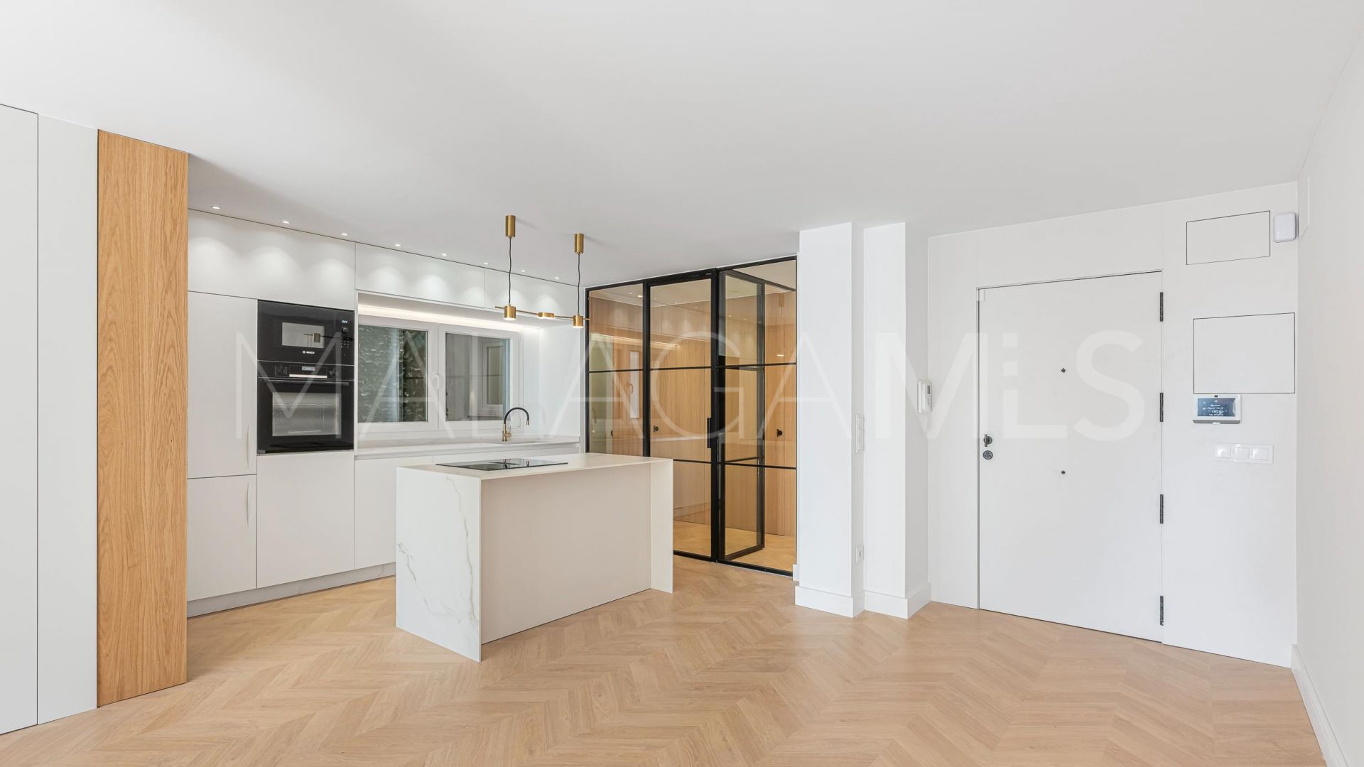 Se vende apartamento in La Malagueta - La Caleta