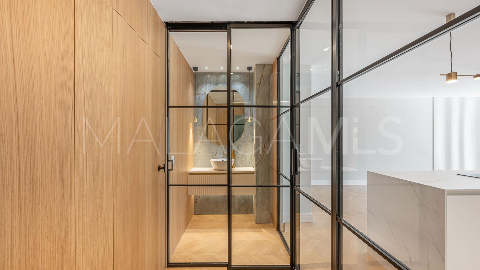 Se vende apartamento in La Malagueta - La Caleta