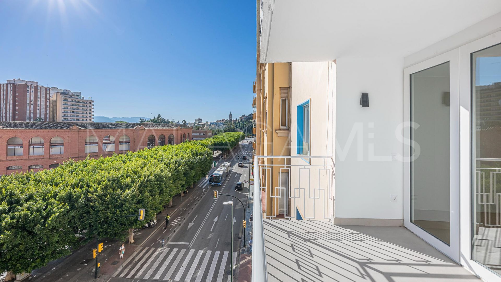 Se vende apartamento in La Malagueta - La Caleta