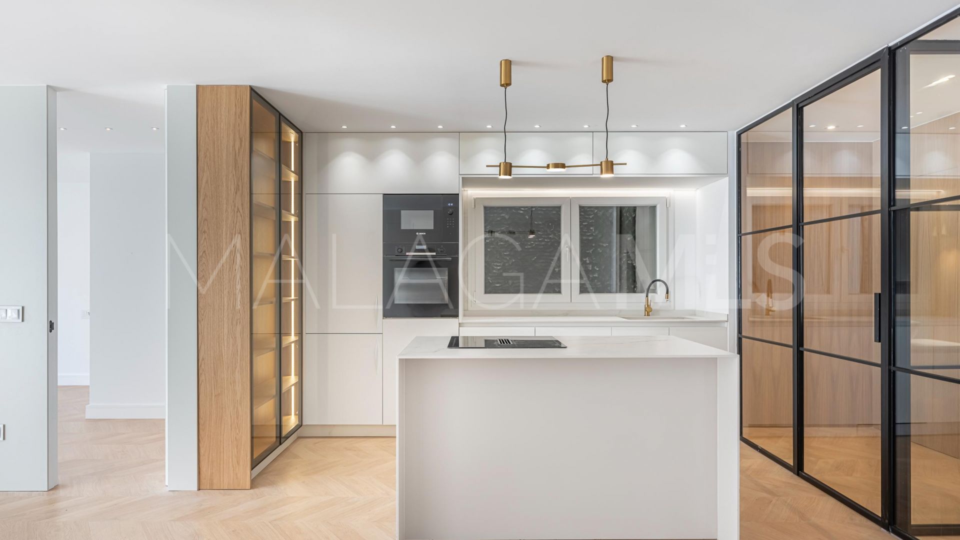 Se vende apartamento in La Malagueta - La Caleta