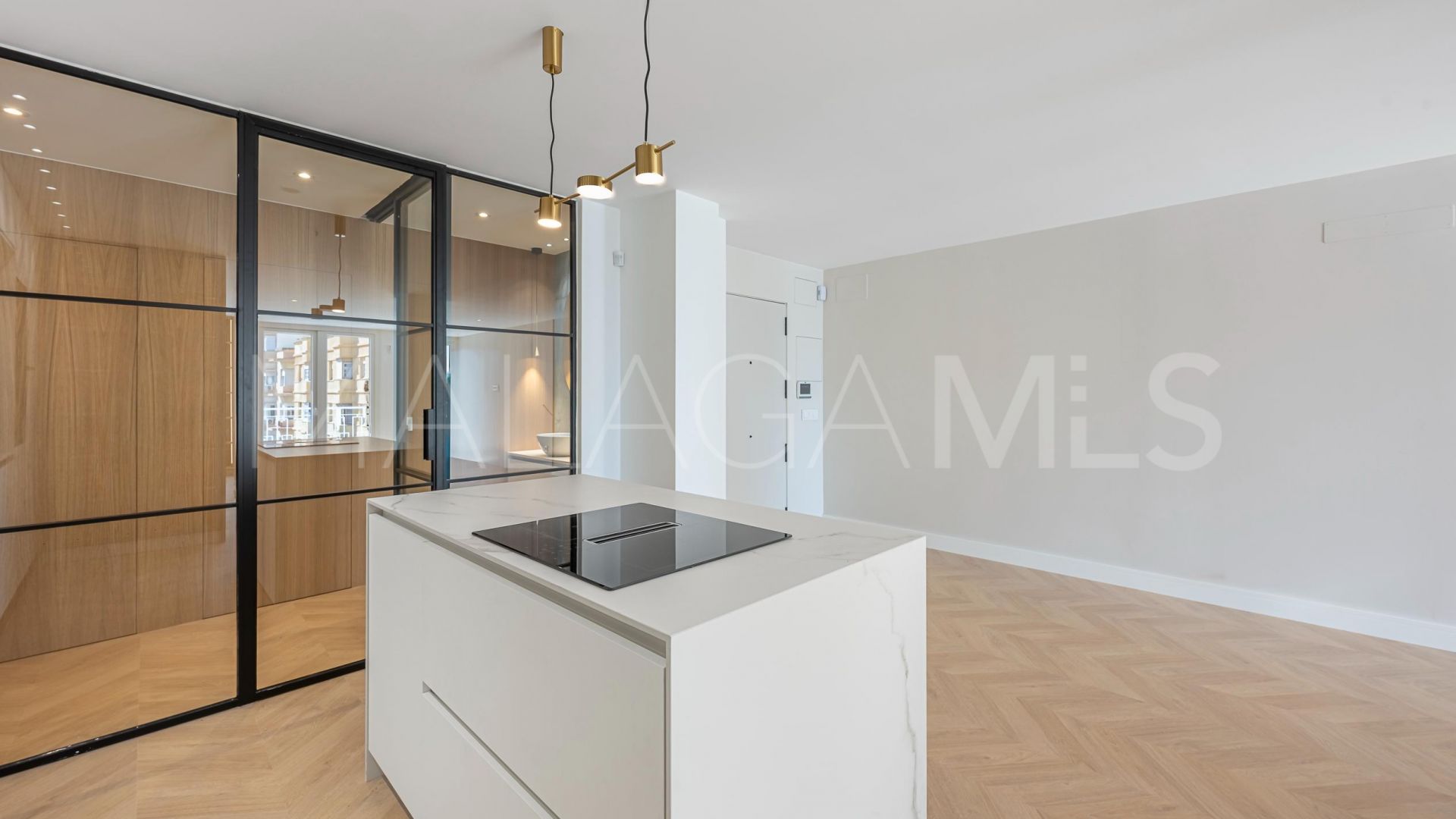 Se vende apartamento in La Malagueta - La Caleta