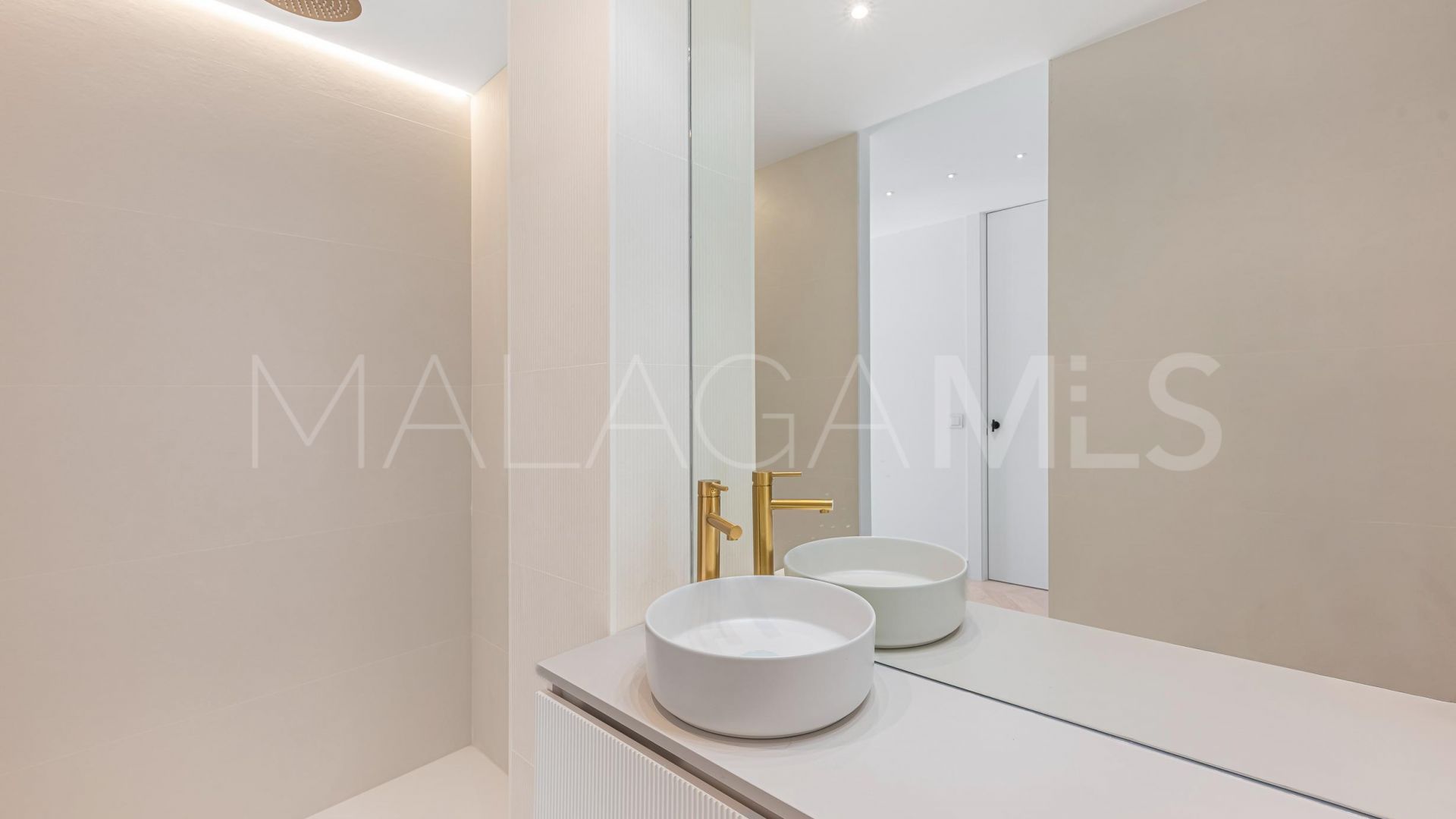 Se vende apartamento in La Malagueta - La Caleta