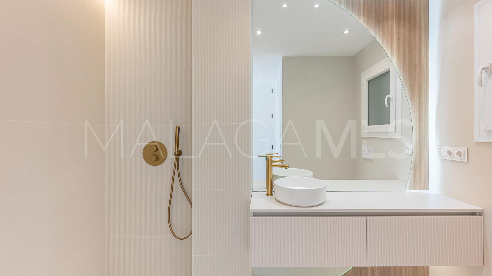 Se vende apartamento in La Malagueta - La Caleta