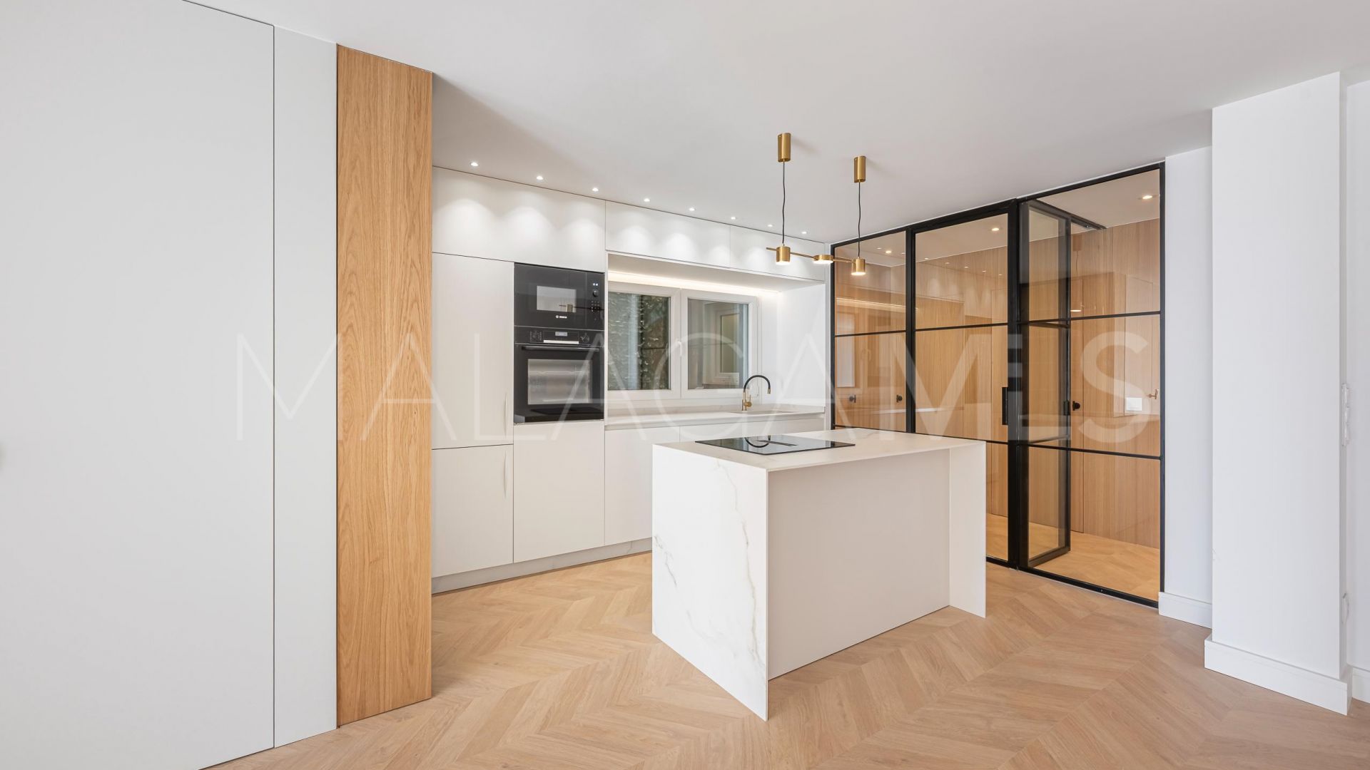 Se vende apartamento in La Malagueta - La Caleta