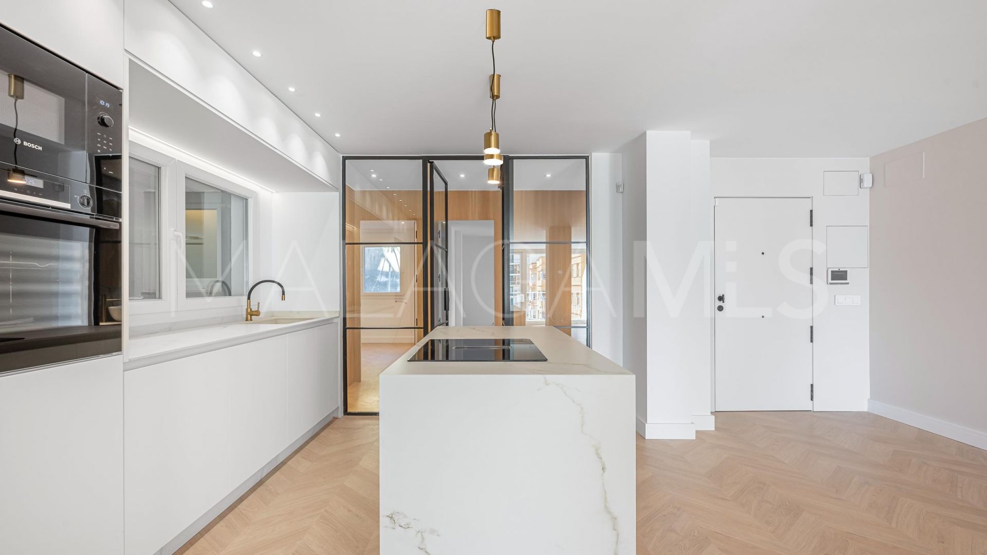 Se vende apartamento in La Malagueta - La Caleta