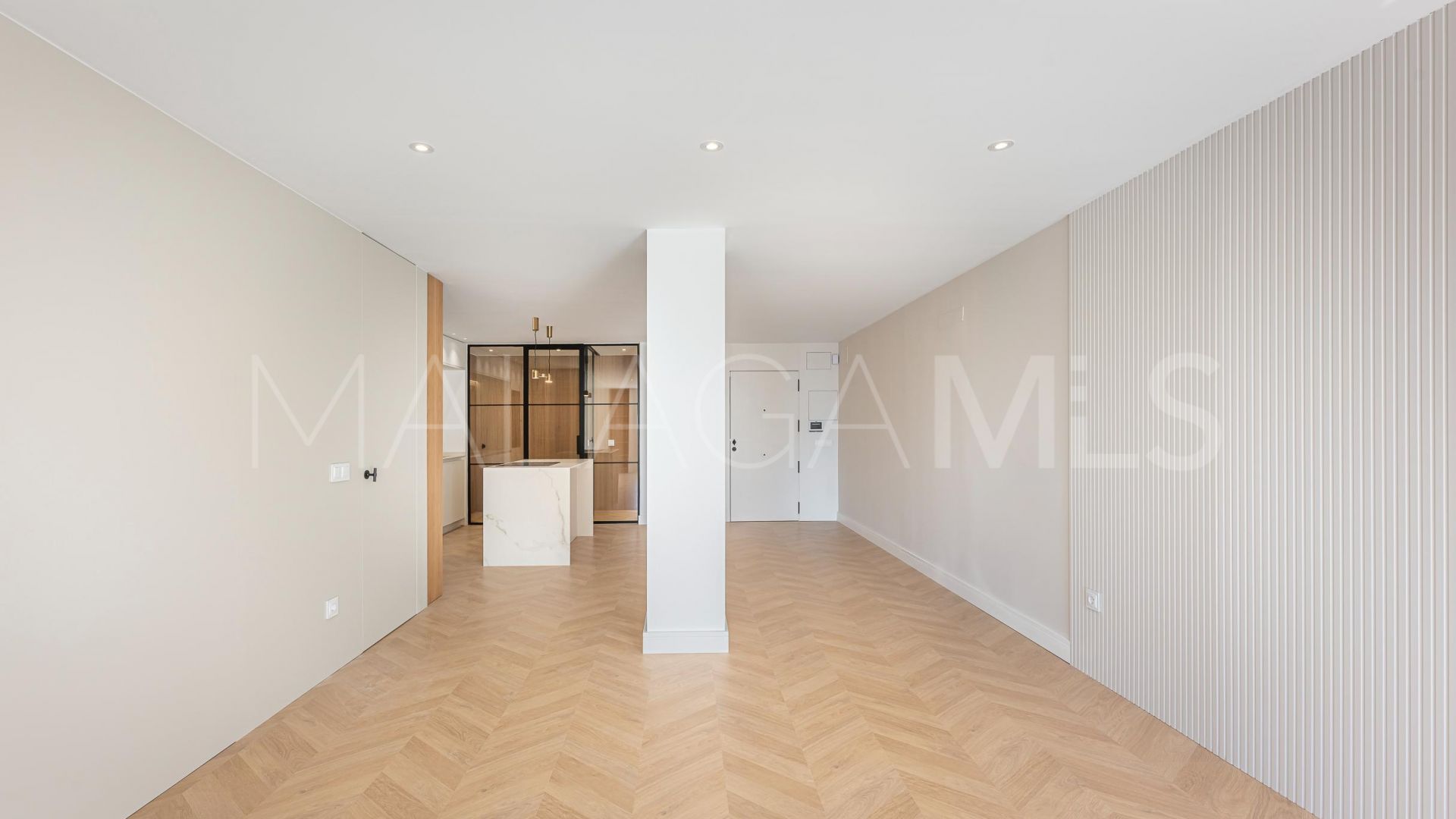 Se vende apartamento in La Malagueta - La Caleta