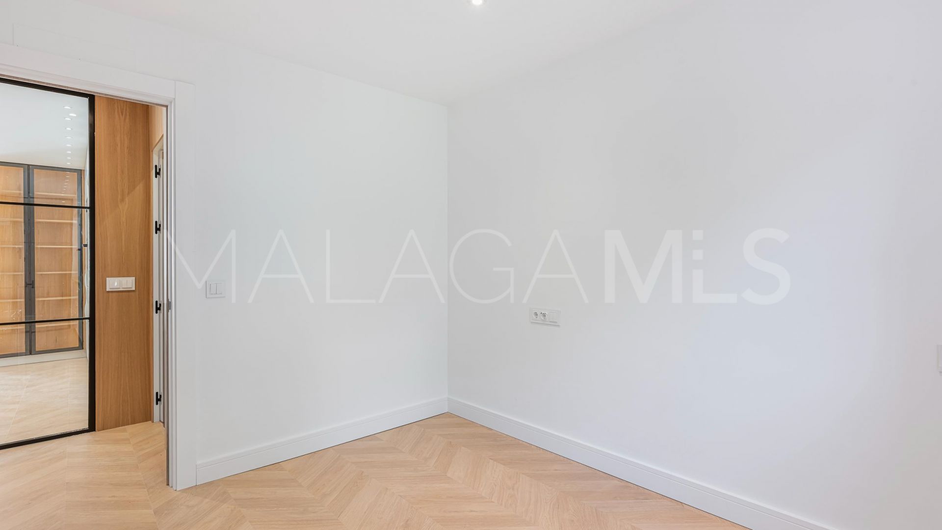 Se vende apartamento in La Malagueta - La Caleta