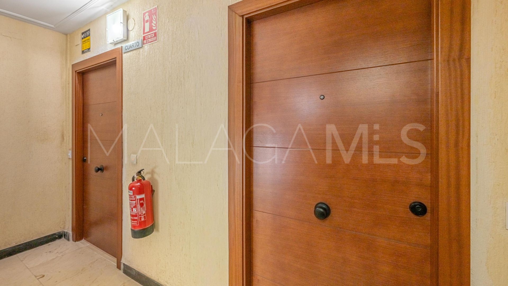 Se vende apartamento in La Malagueta - La Caleta