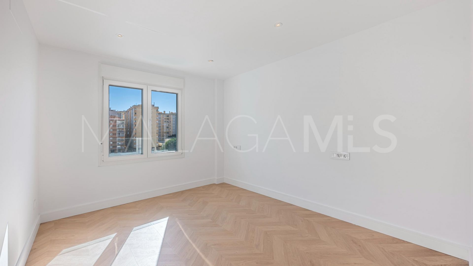 Se vende apartamento in La Malagueta - La Caleta