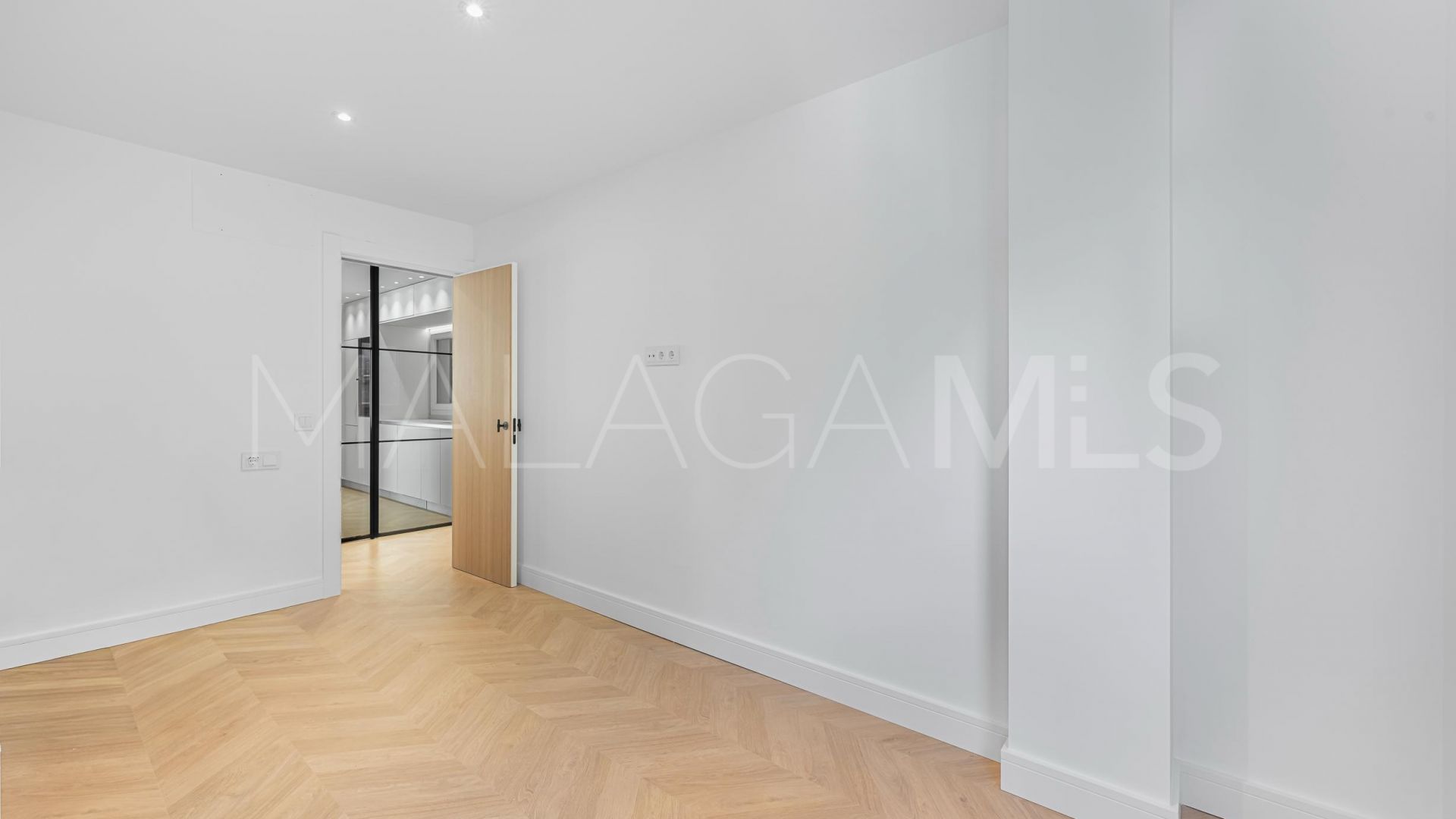 Se vende apartamento in La Malagueta - La Caleta