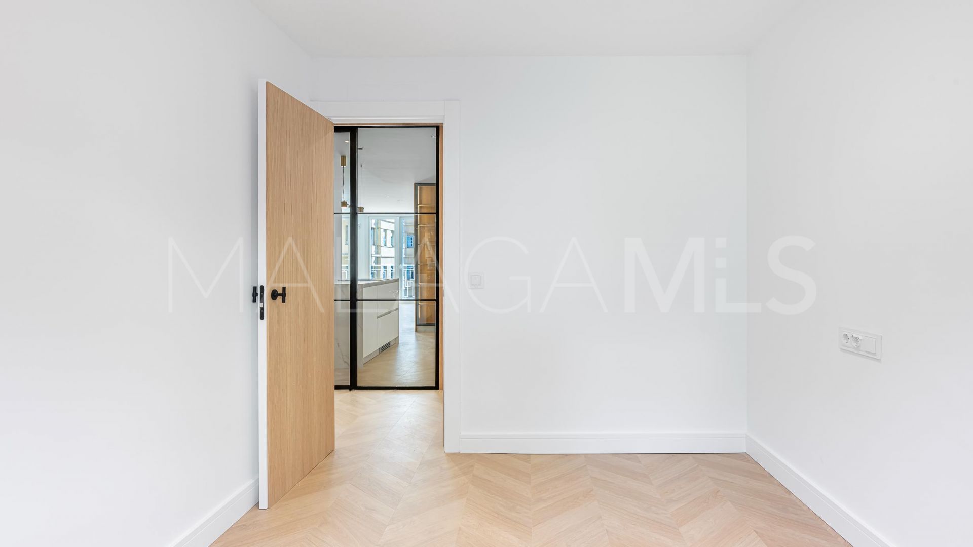 Se vende apartamento in La Malagueta - La Caleta