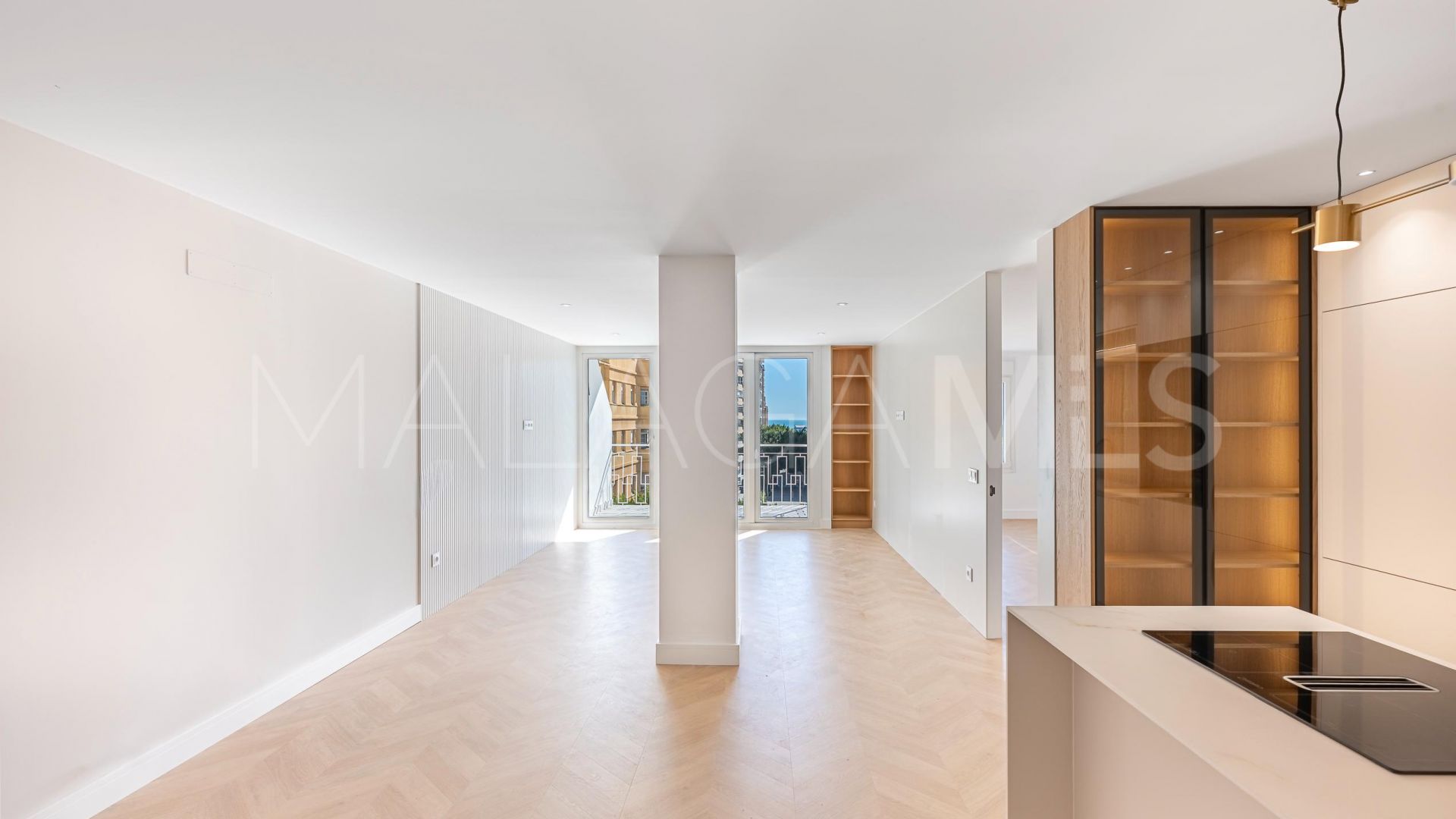 Se vende apartamento in La Malagueta - La Caleta