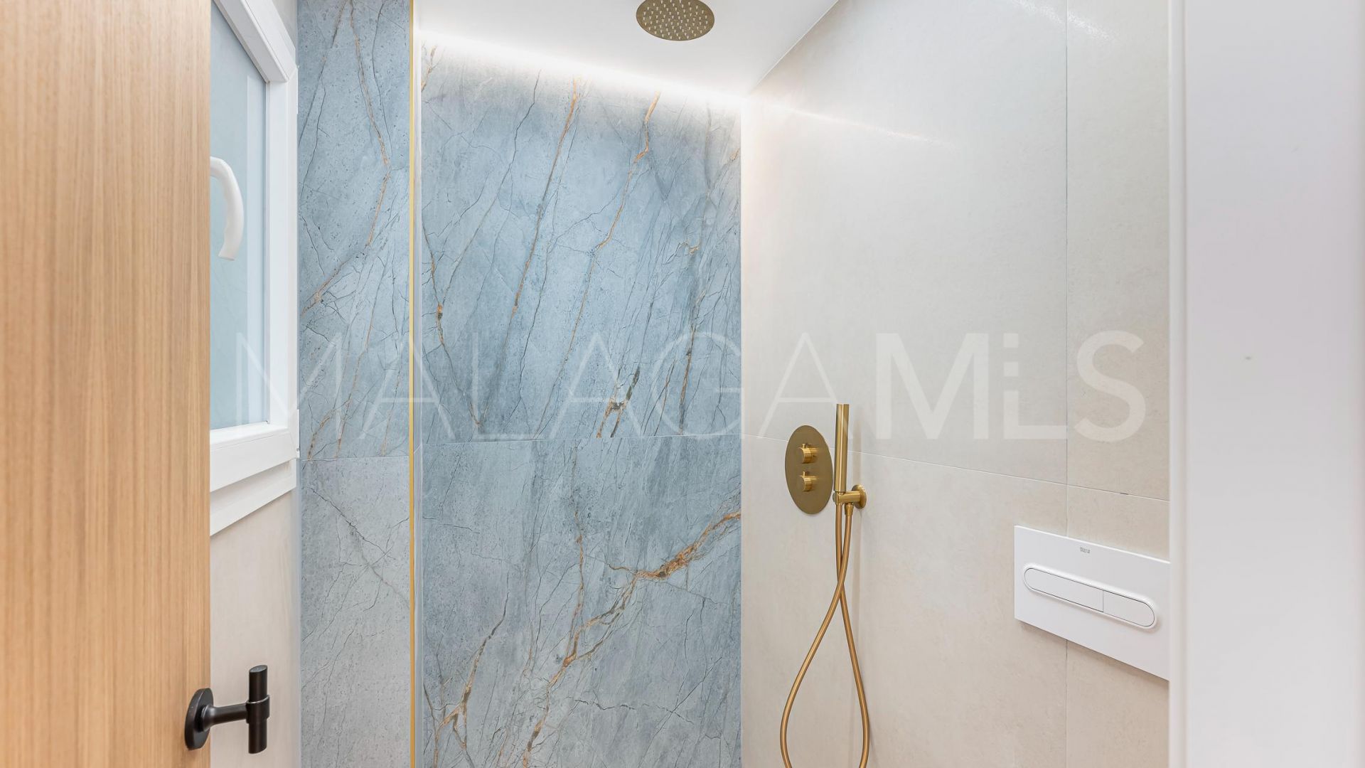 Se vende apartamento in La Malagueta - La Caleta