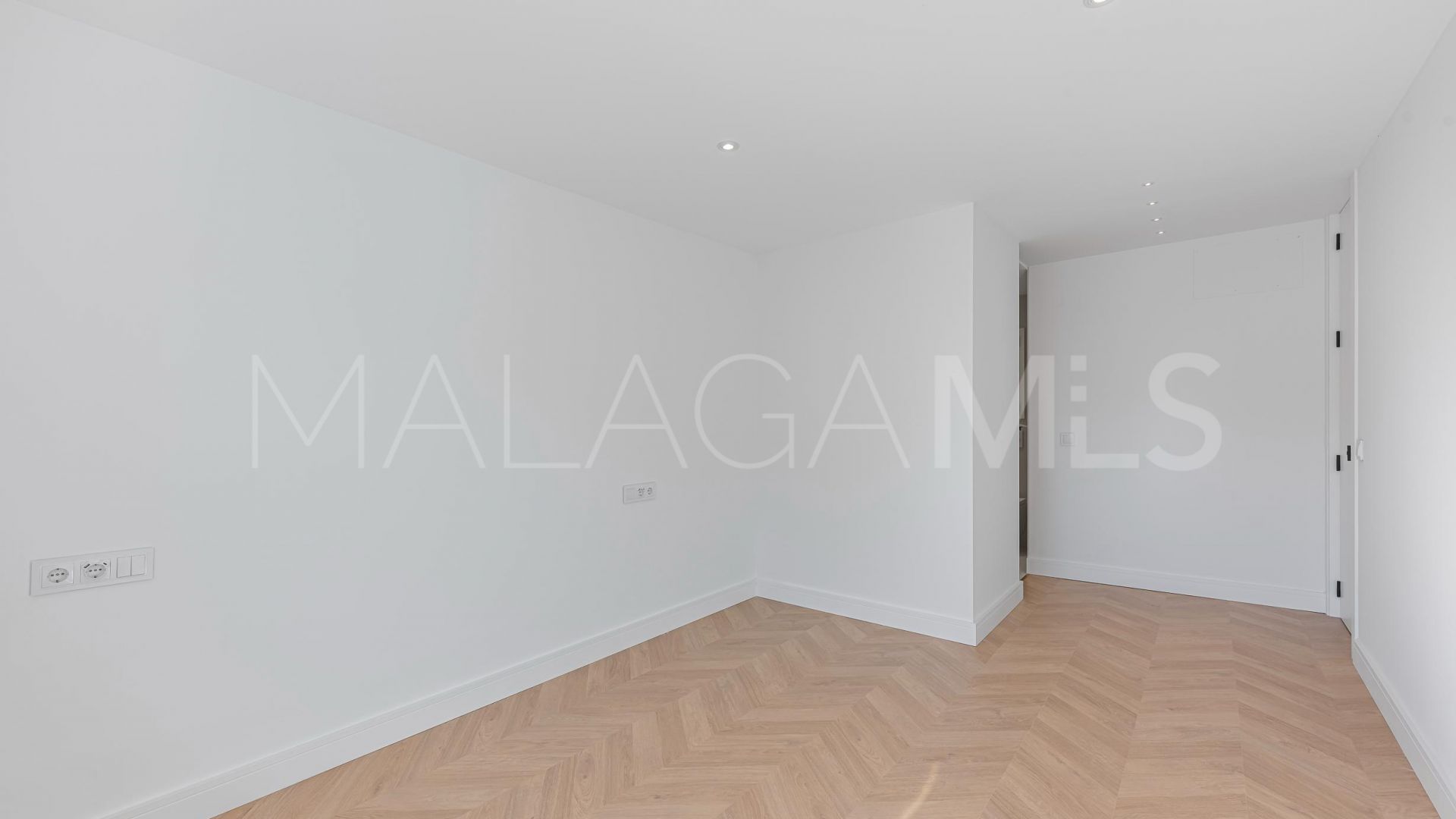 Se vende apartamento in La Malagueta - La Caleta